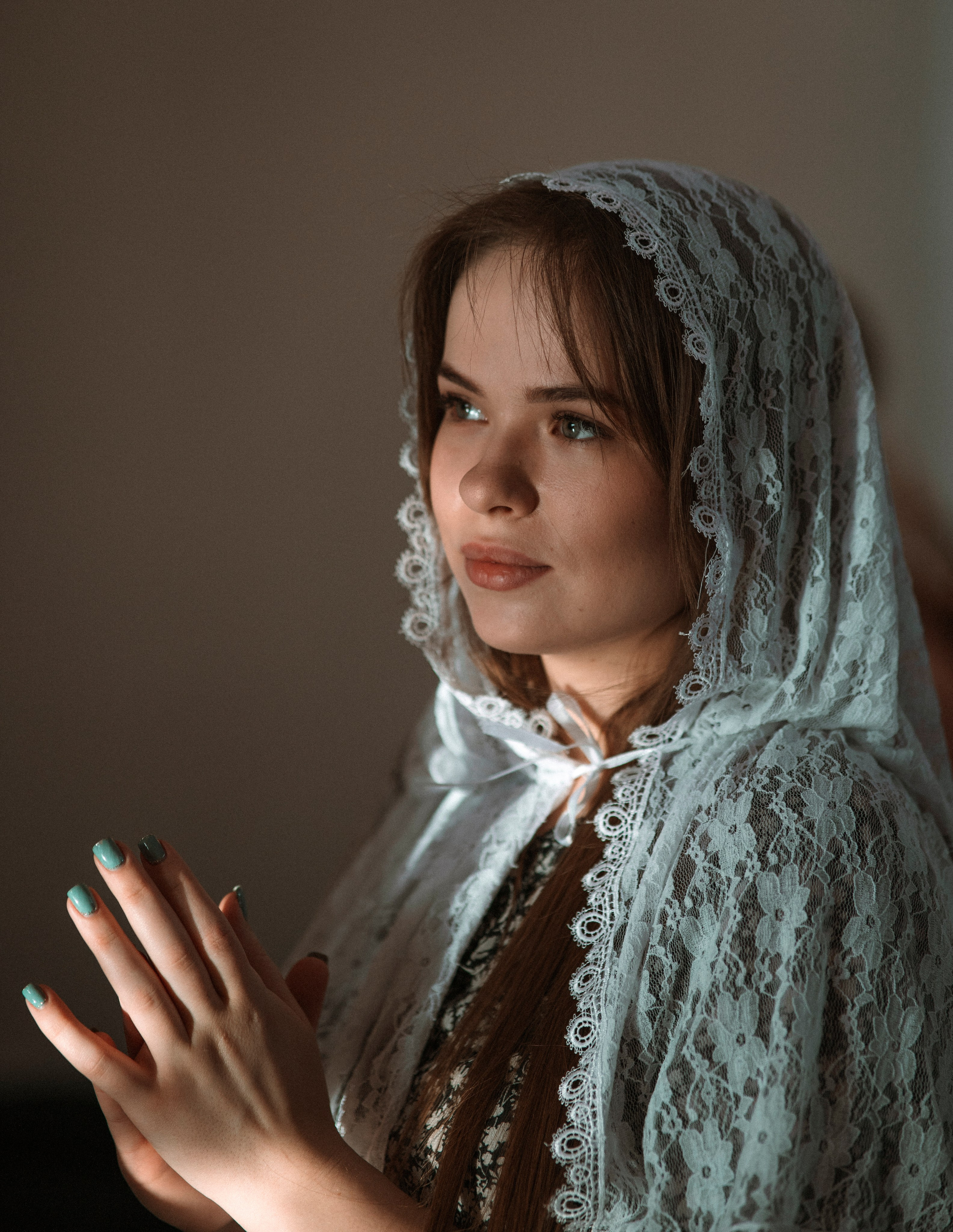 Крещение. Фотограф из Краснодара Чеснокова Екатерина