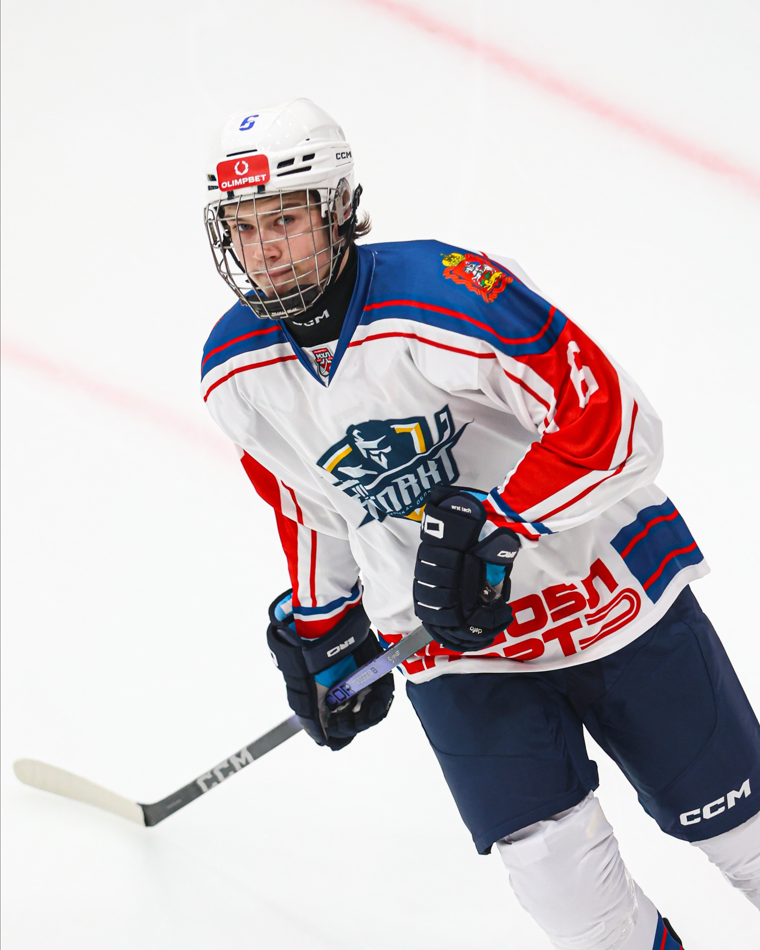 Спорт. Твой фотограф в Москве