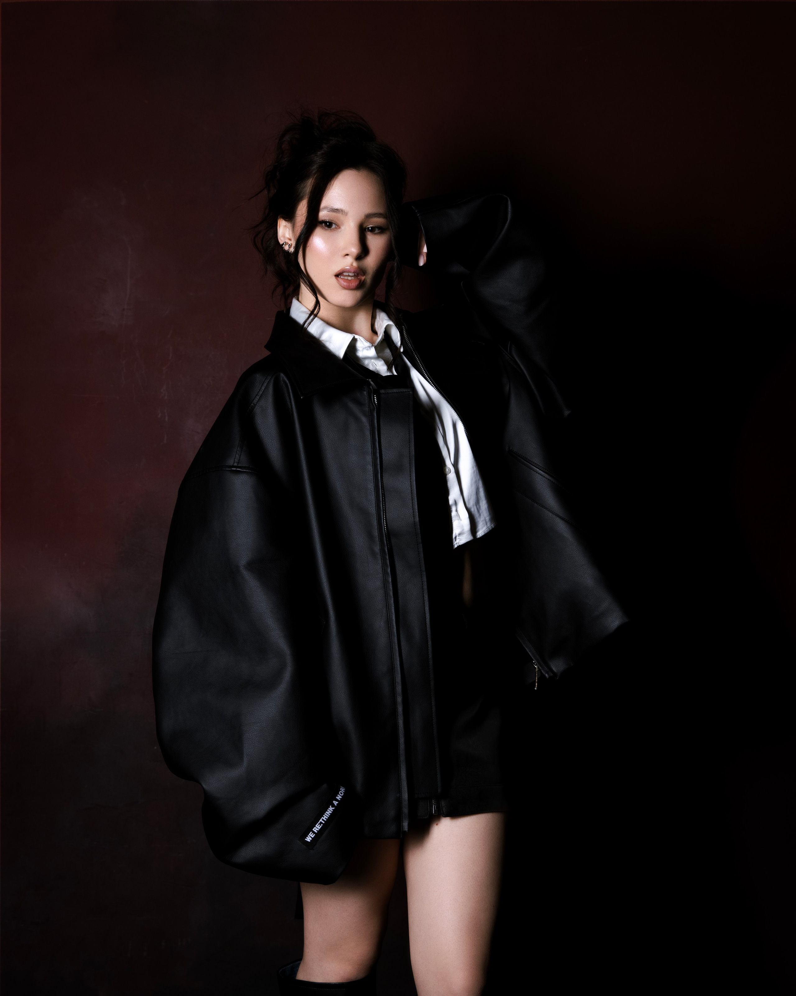 Портрет. Твой фотограф в Москве