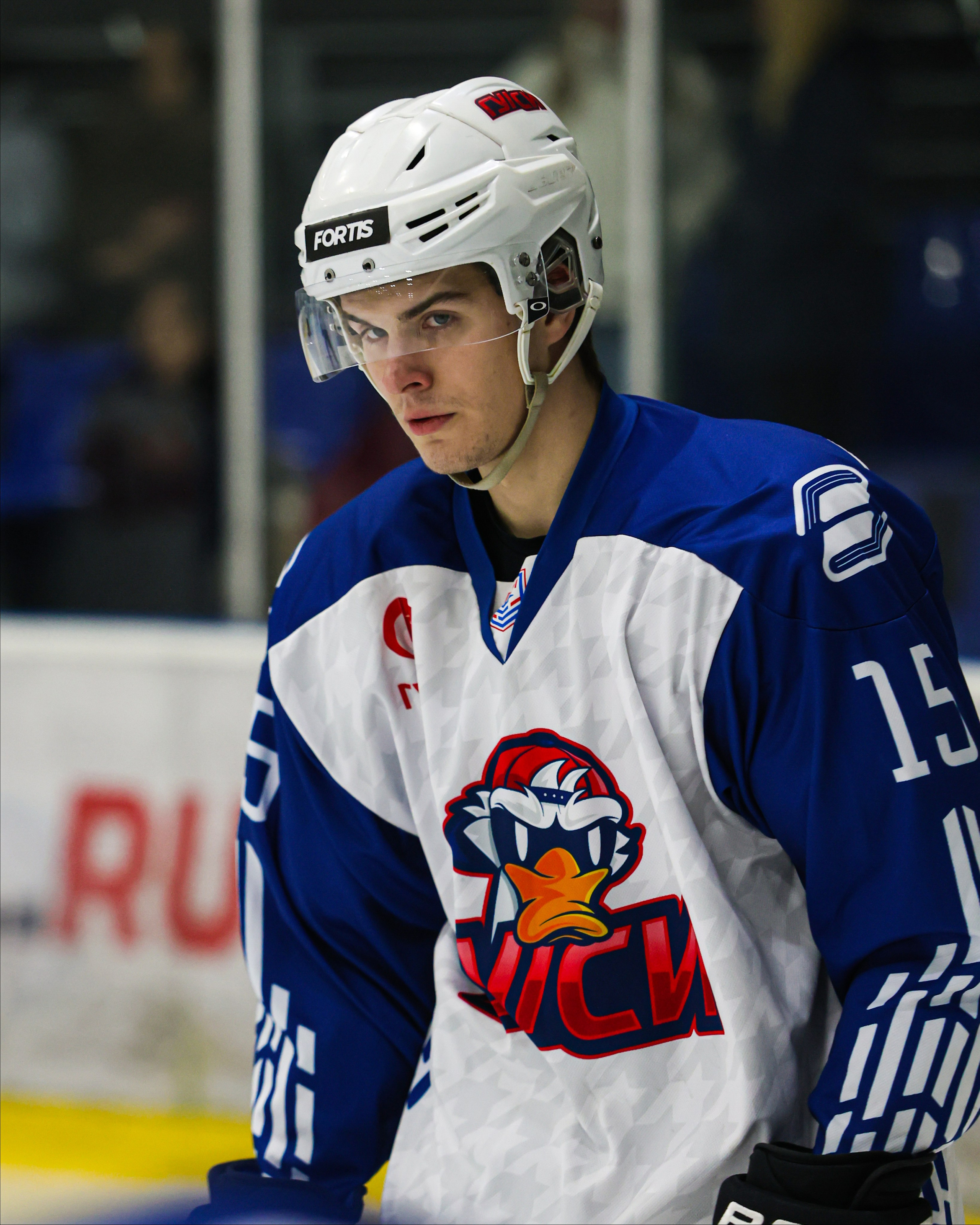 Спорт. Твой фотограф в Москве