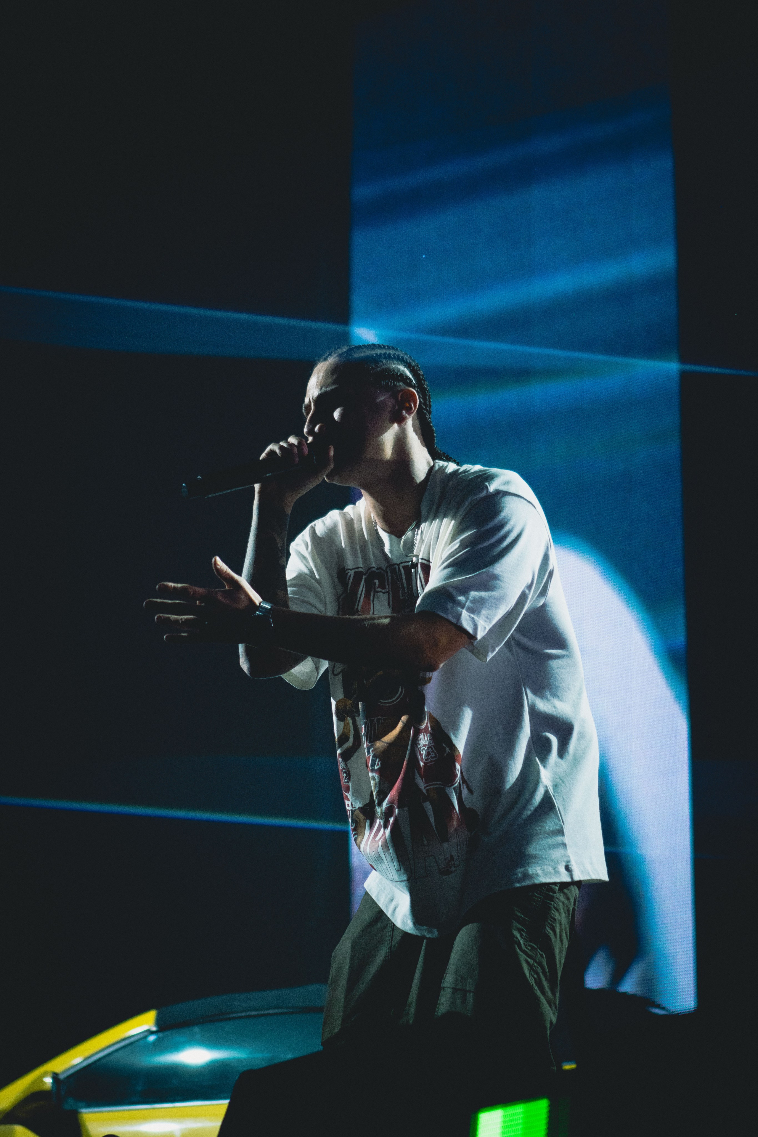 Репортаж. Твой фотограф в Москве