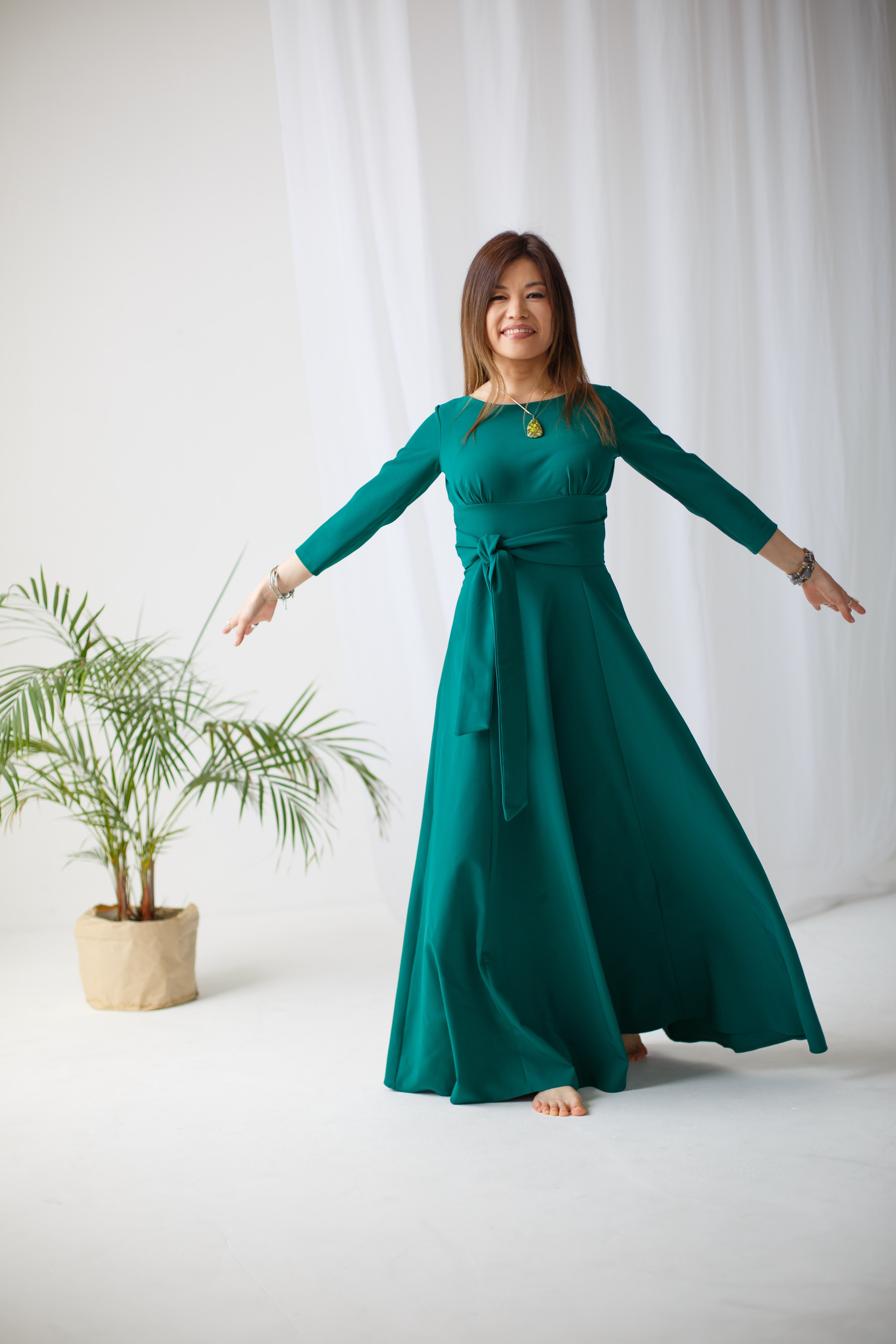 ГУЛЬНАРА практик таро и гвоздестояния. Фотограф в Волгограде Галина Власенко