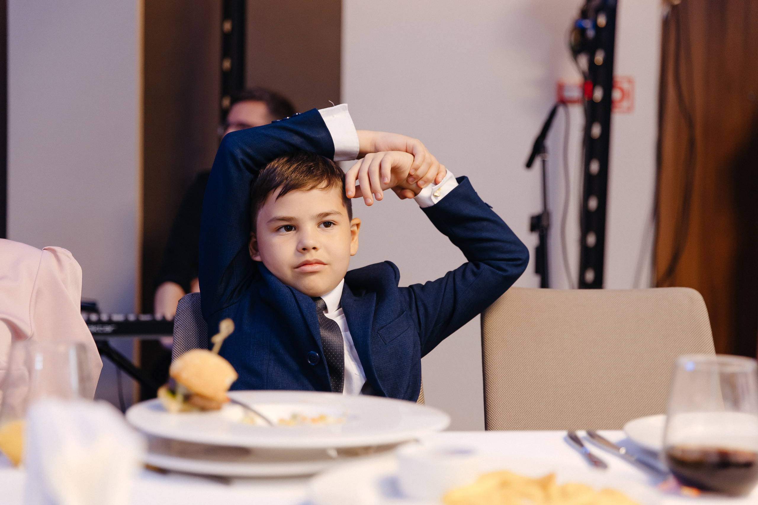 Никита & Ангелина. Свадебный фотограф Евгений Мирончев