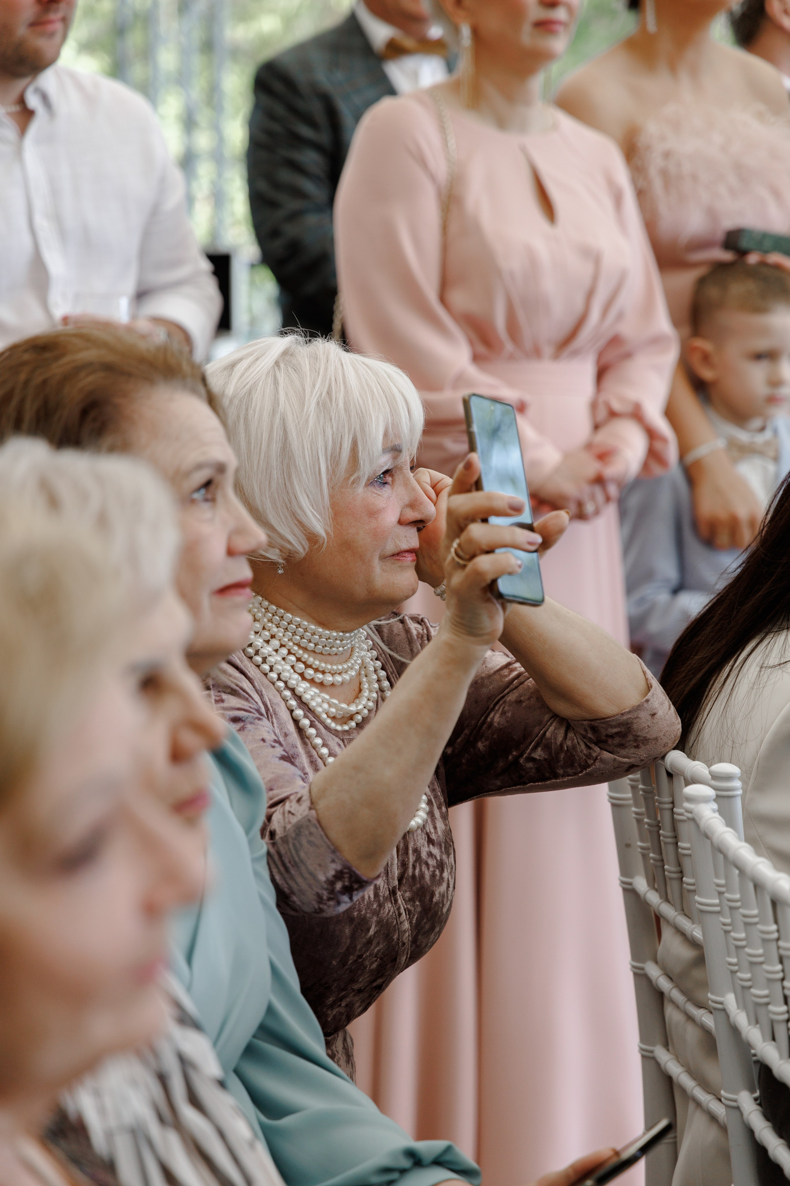 Игорь и Татьяна. Свадебный фотограф в Самаре Виденмаер Евгения