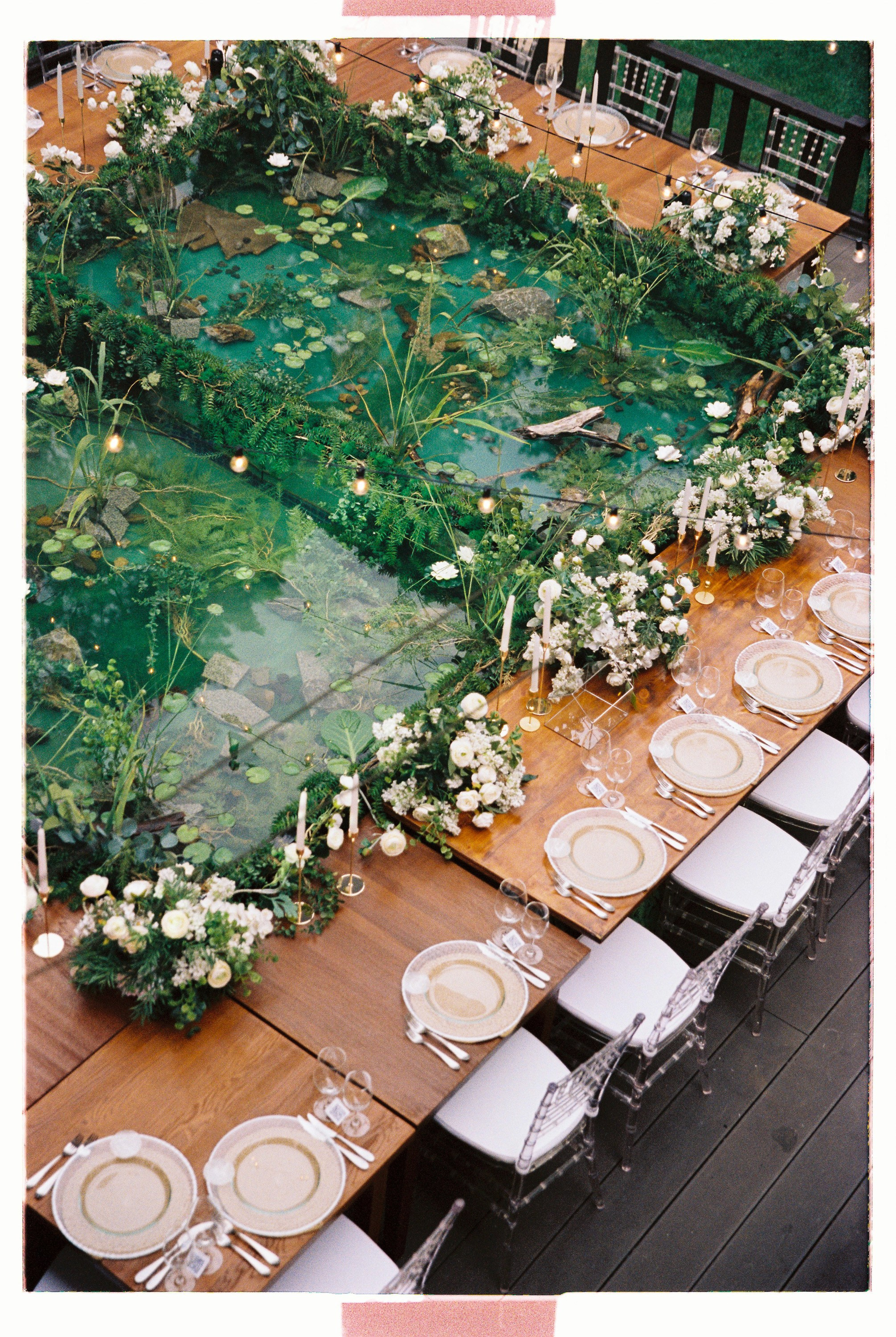 BALI VIBE. Главная