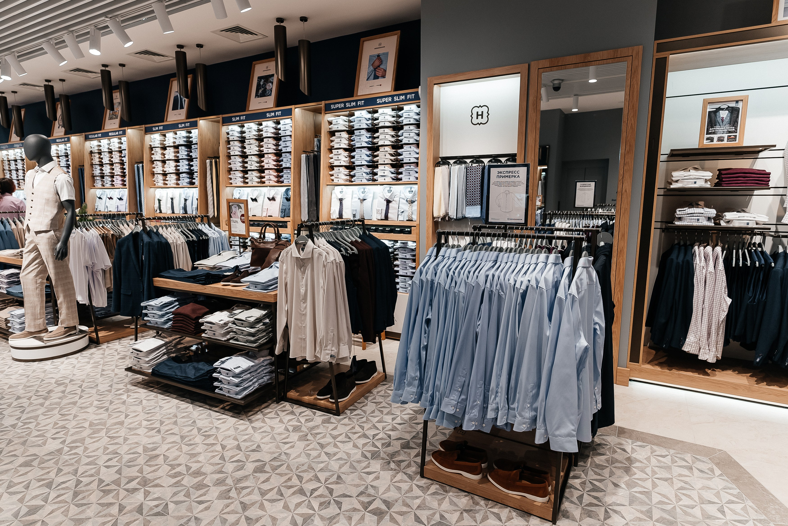 Henderson. Павел Краснов — Свадебный и репортажный фотограф в Москве