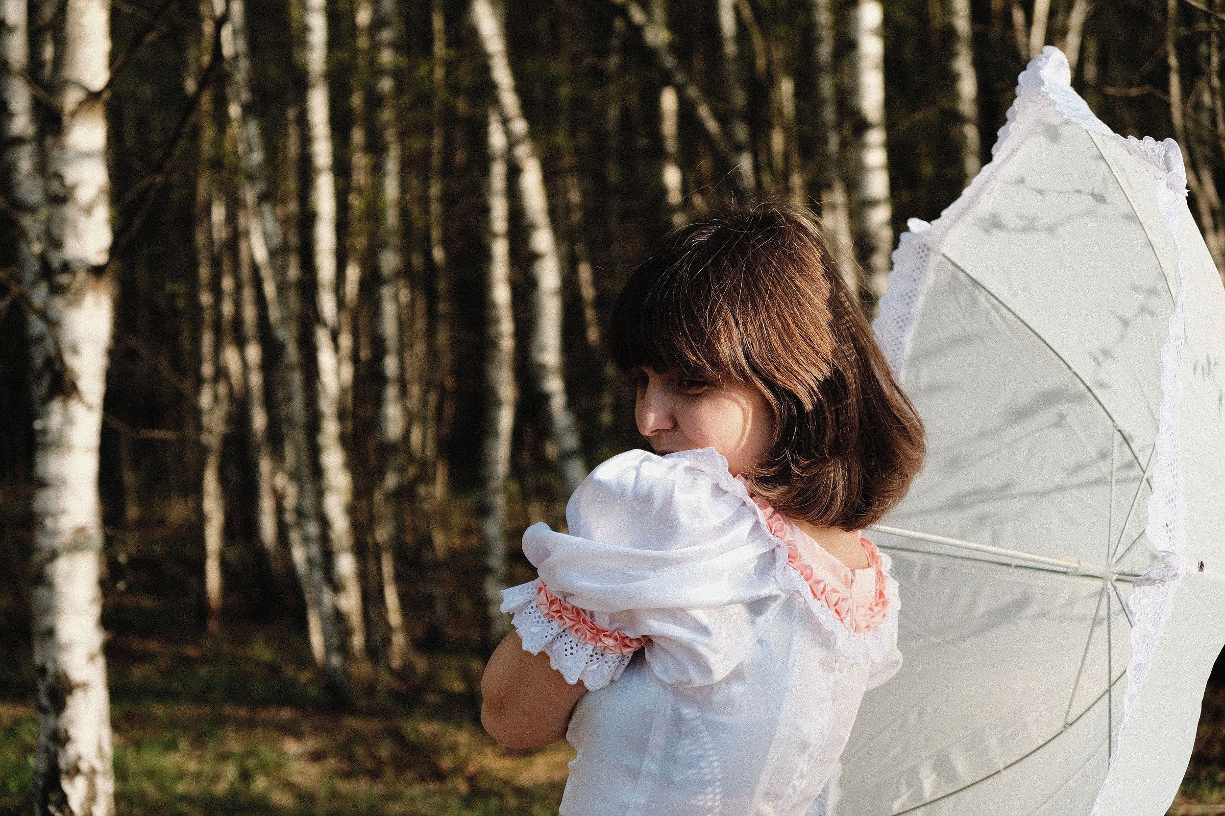 Женя. Дмитрий Бречалов