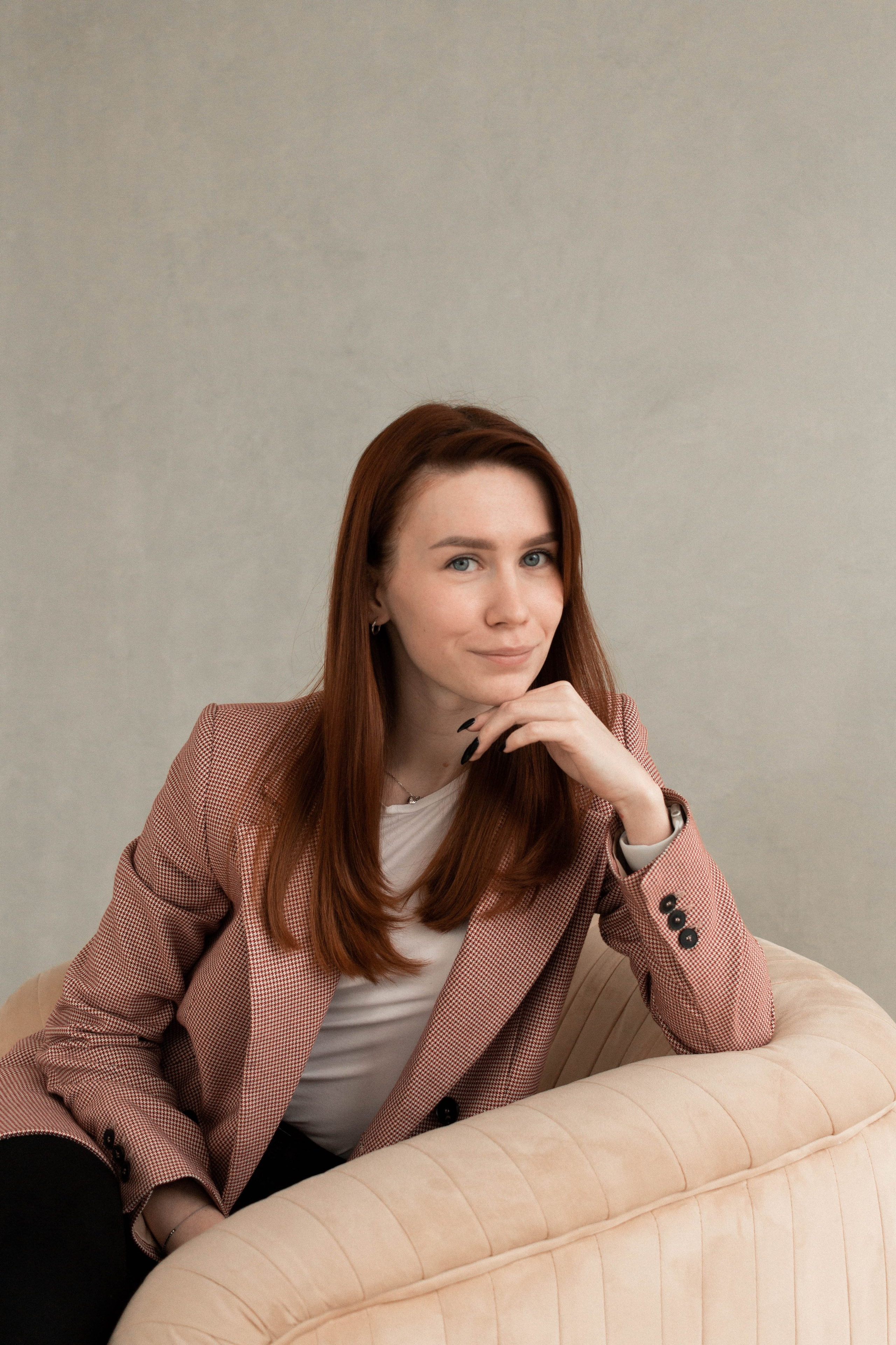 Мария. Фотограф в Москве. Гатицкая Анастасия