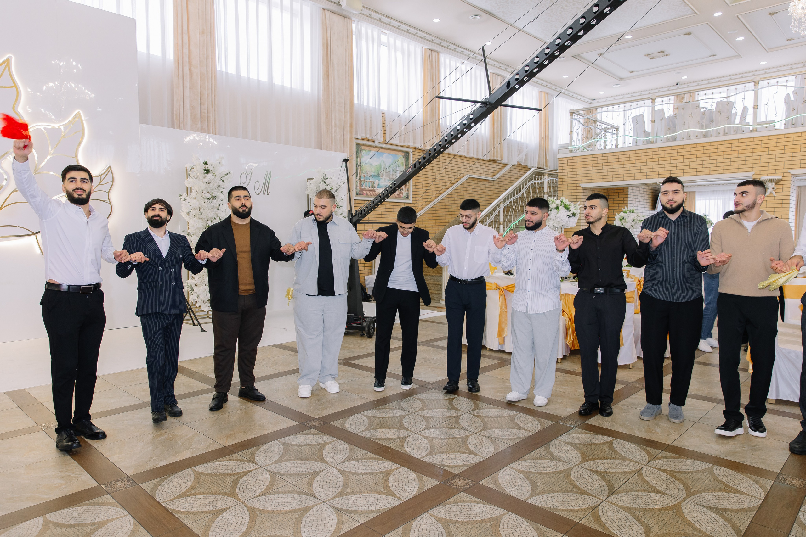 Свадьба Гиви & Маяна. Свадебный фотограф в Новосибирске Лидия Александровна