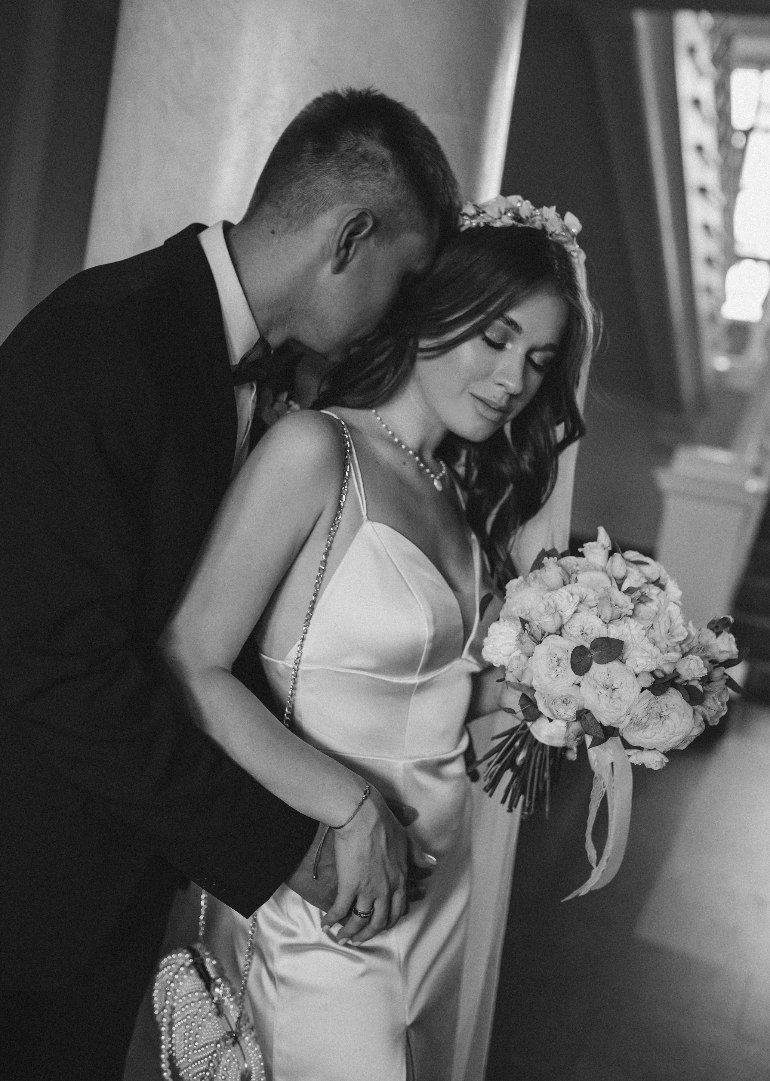 Людмила & Андрей. Главная