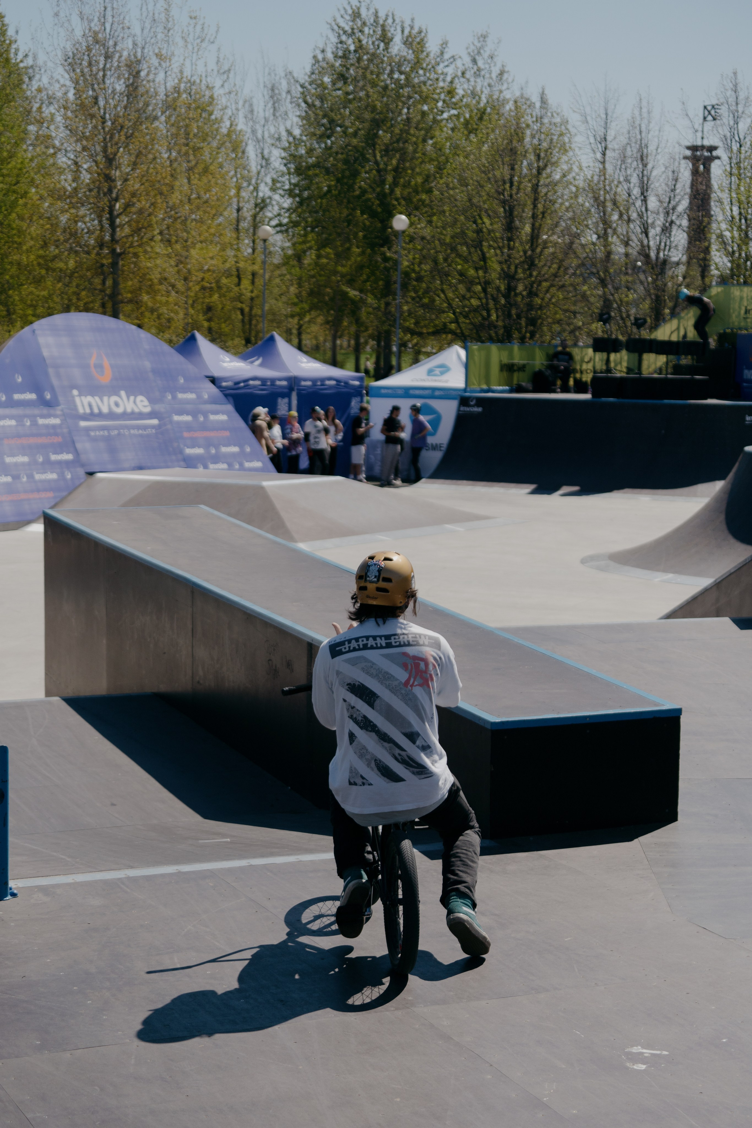 INVOKE PUMP JAM 17–19 мая 2024 СПБ Парк 300 летия. Свадебный и семейный фотограф в Санкт-Петербурге Дмитрий Панин