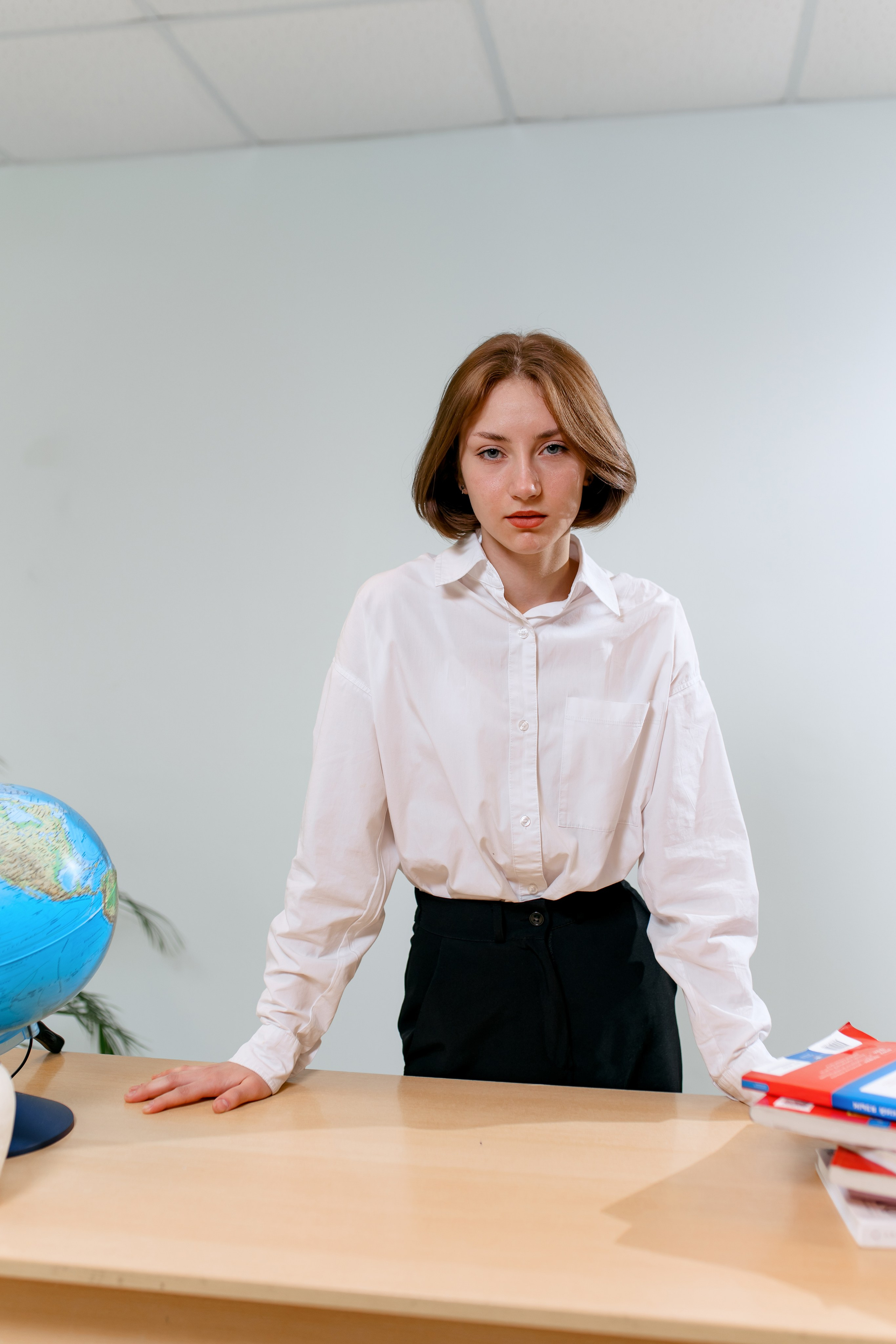 ЦО 45 9 класс. Свадебный и семейный фотограф в Туле и области Маша Костина