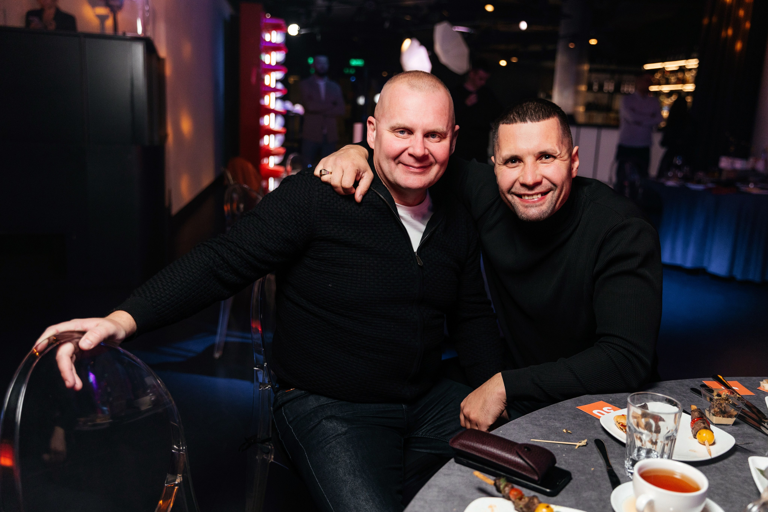 Корпоратив в честь 10 летия компании. Фотограф для бизнеса Константин Брусницын в Екатеринбурге