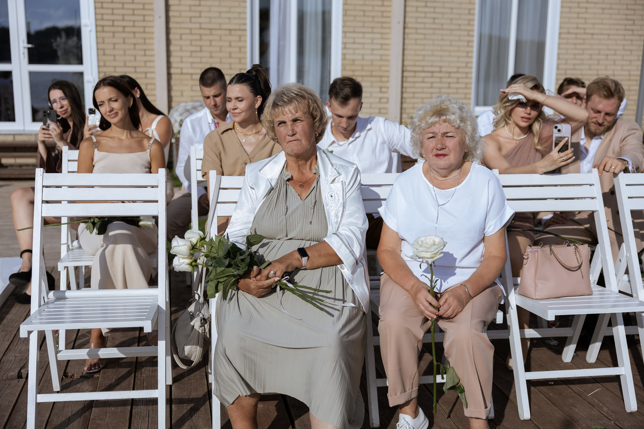 Руслан и Саша. Свадебный фотограф Ярославль Дмитрий Васячкин