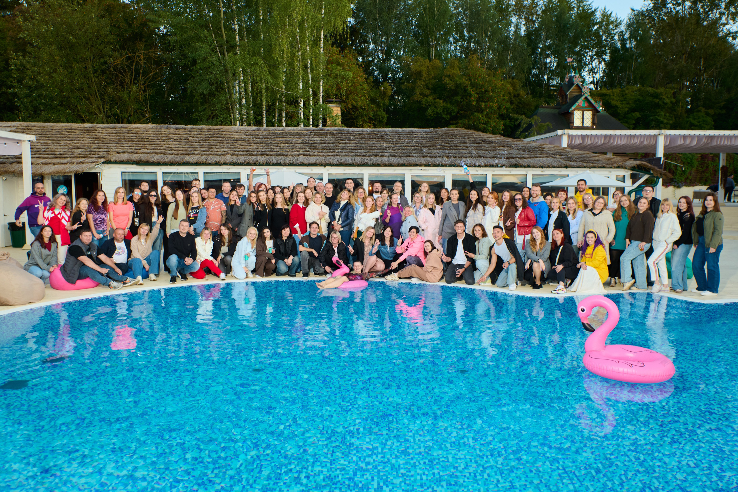 Взрослые праздники. Репортажные, спортивные сьемки, в Москве Егор Евтюхов