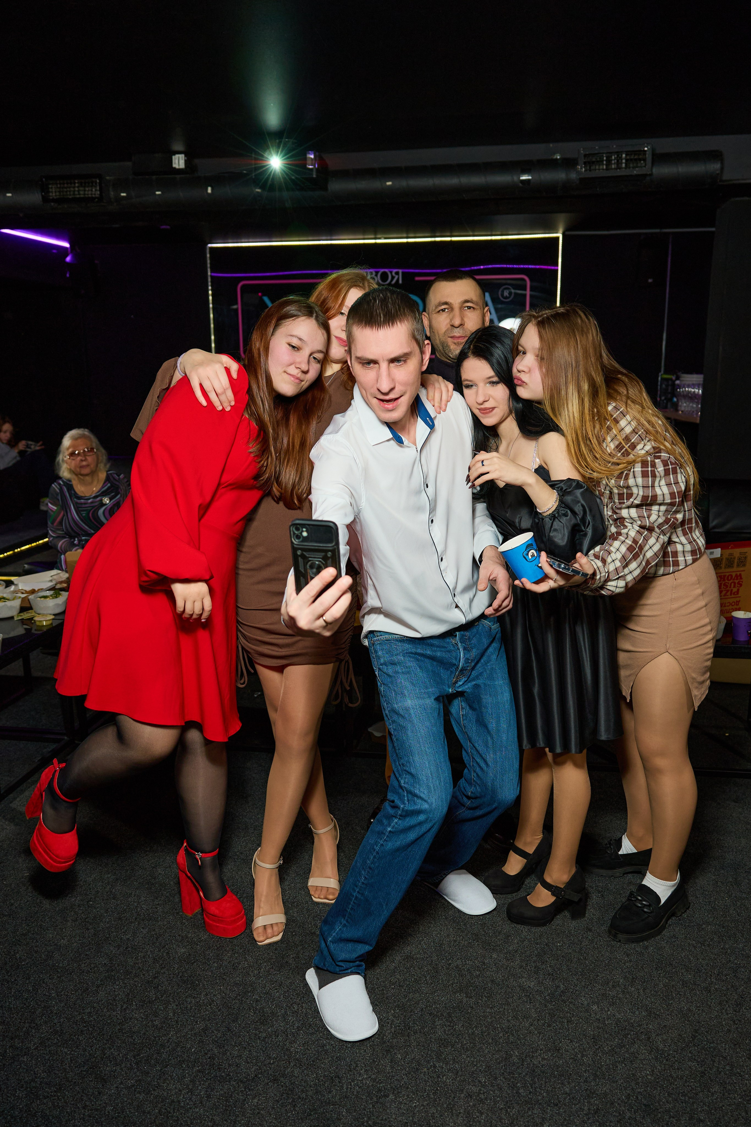 Детские праздники. Репортажные, спортивные сьемки, в Москве Егор Евтюхов