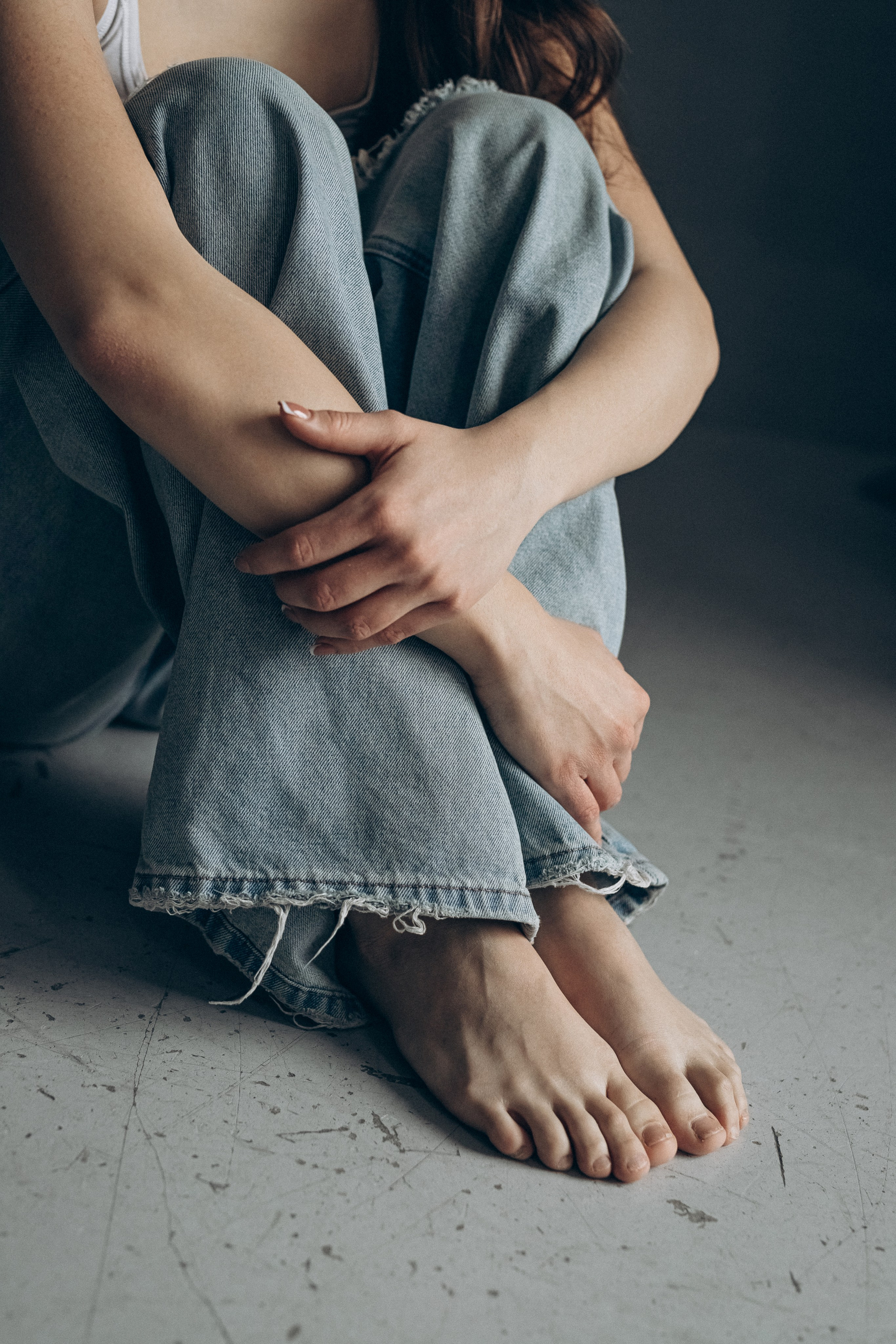 Милена. Фотограф Ногинск Электросталь Наталья Осетрова