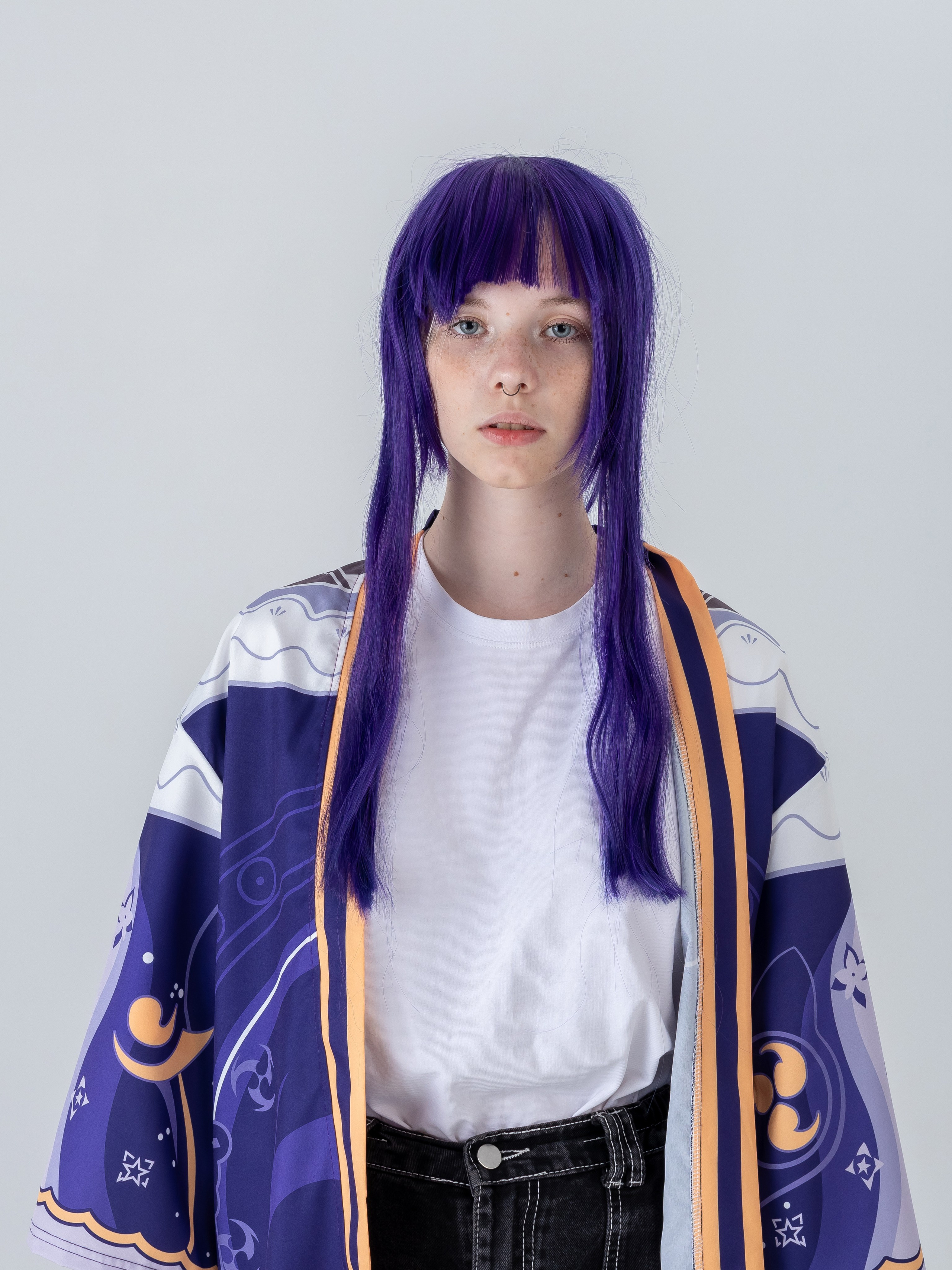 Аниме детская. Фотограф в Краснодаре Арина Кудряшова