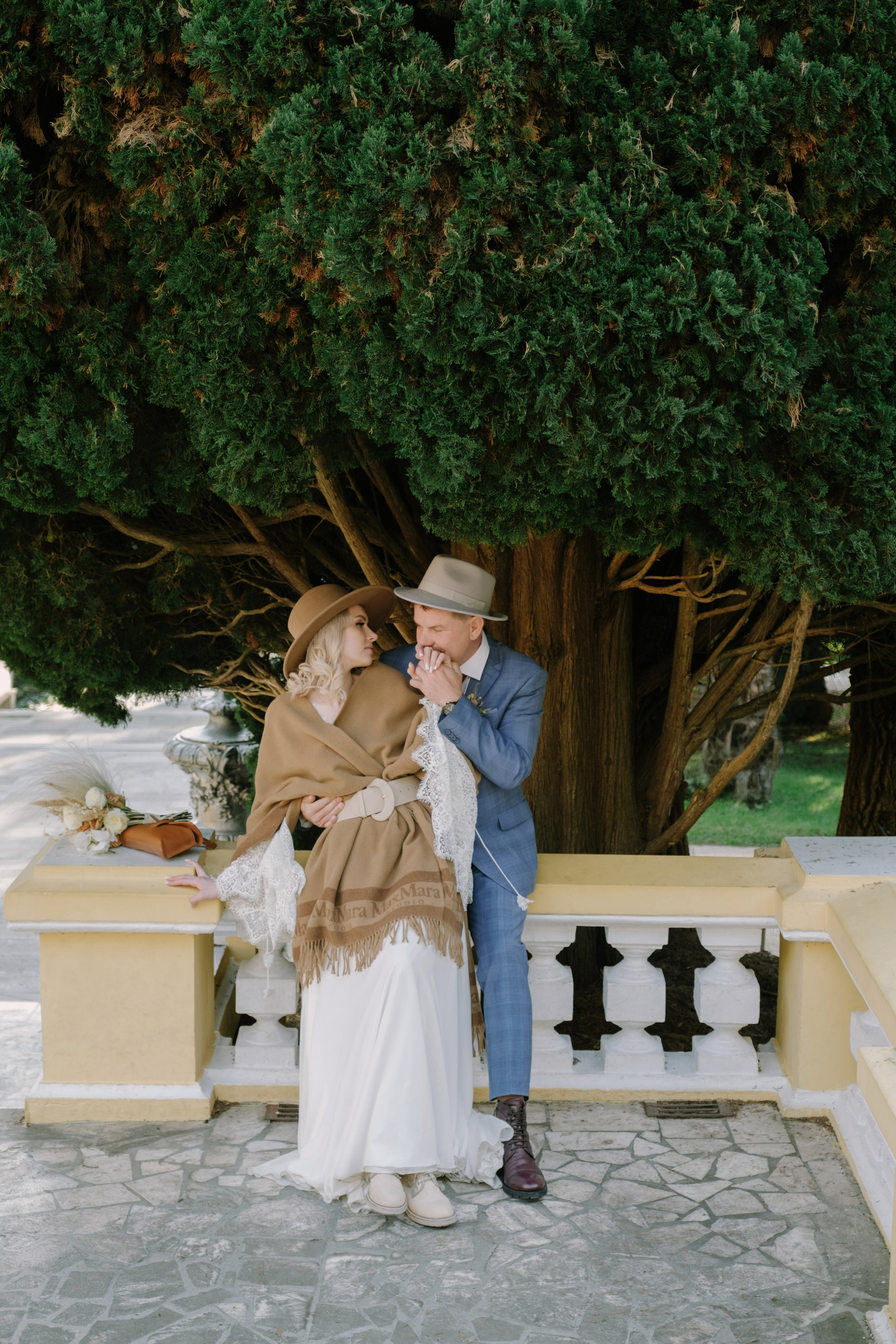 Алёна / Дмитрий. Свадебный Видеограф Фотограф в Сочи