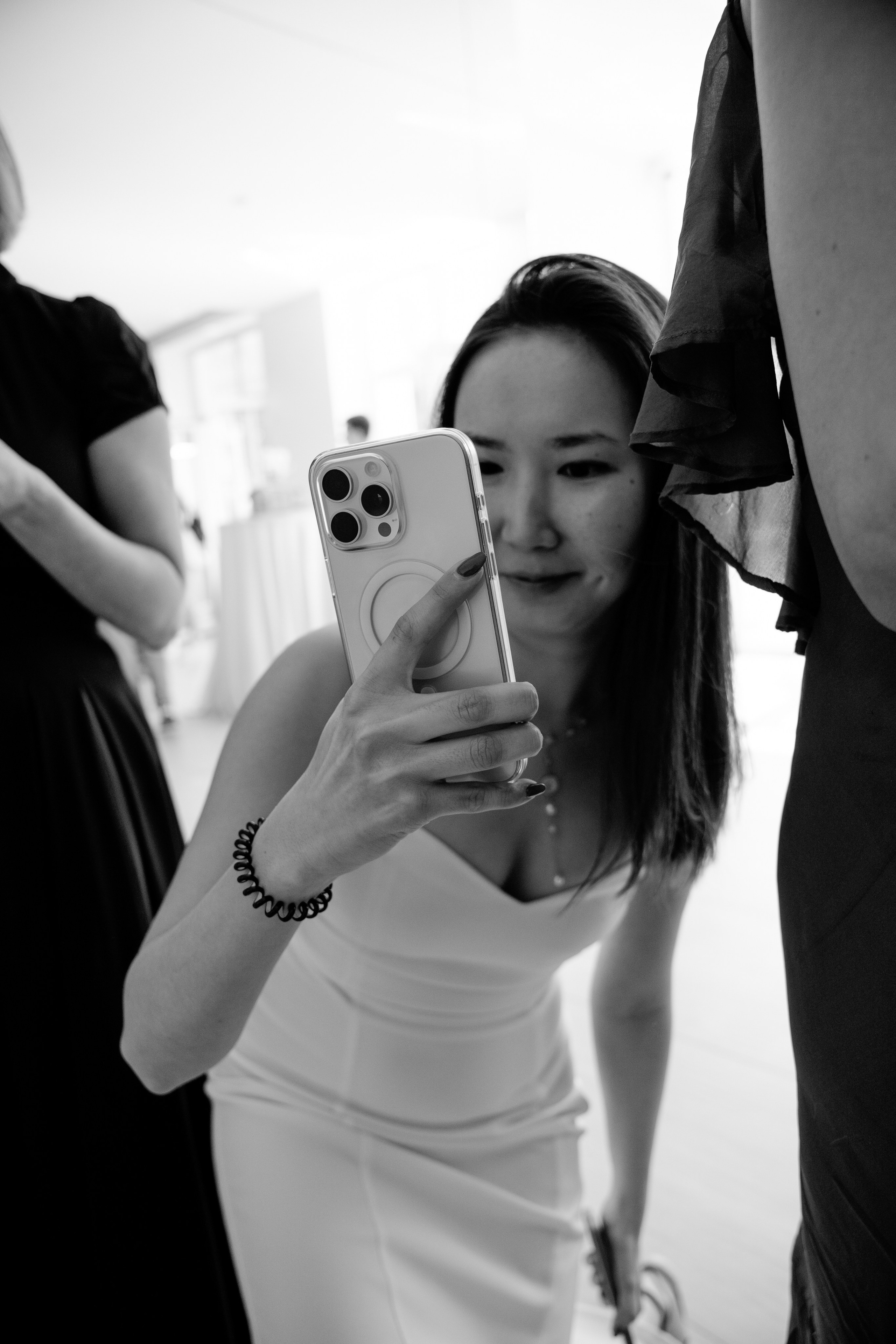 Светский репортаж с VIP DAY WOMEN CONF в Барвихе. Репортажный фотограф Москва Сергей Дружинин