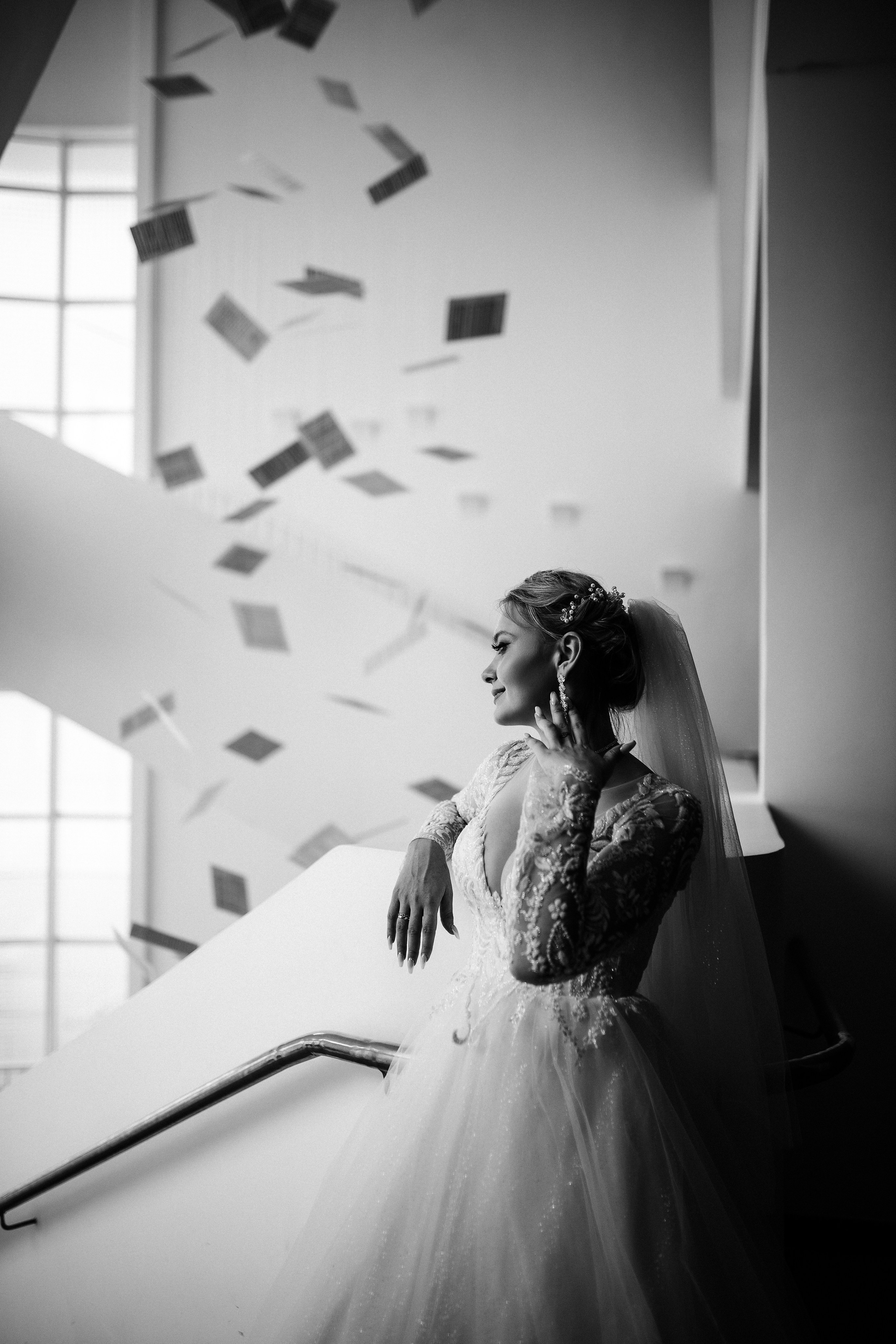 Люба и Дима. Фотограф Юлия Обрезкова Нижний Новгород