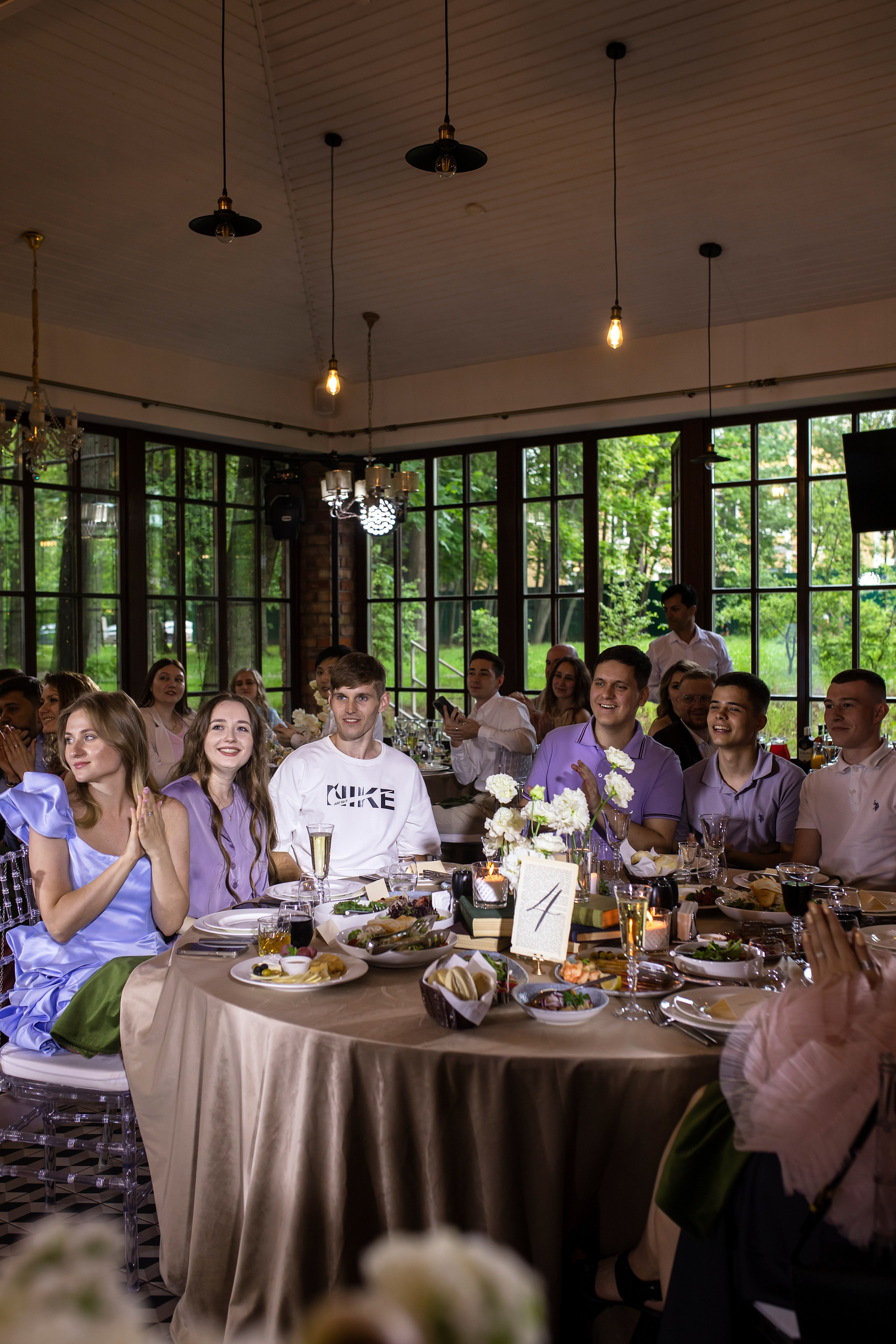 Екатерина и Дмитрий. Свадебный фотограф Екатерина Чаусова