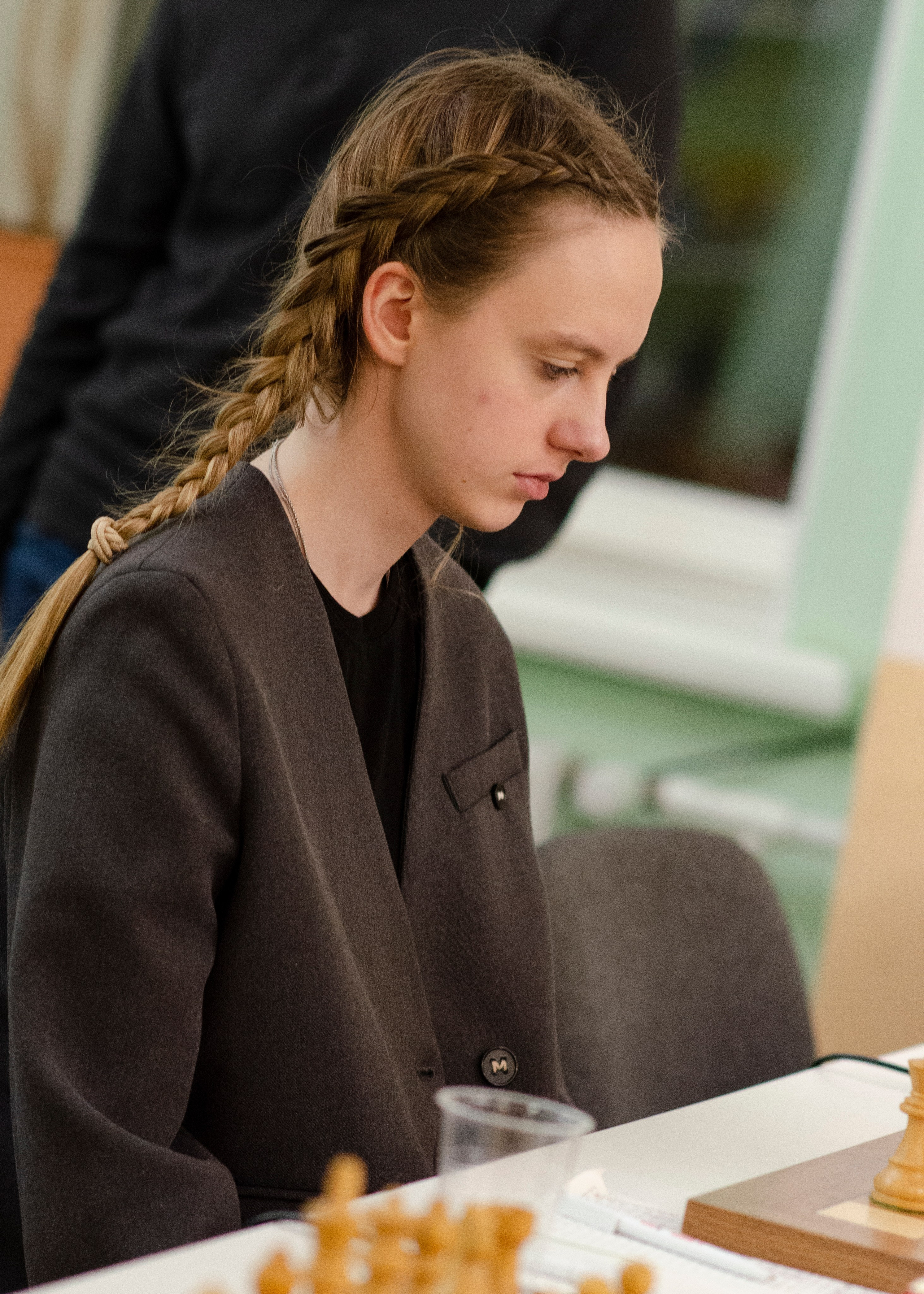 «Grand-Open» Stage 3 Final