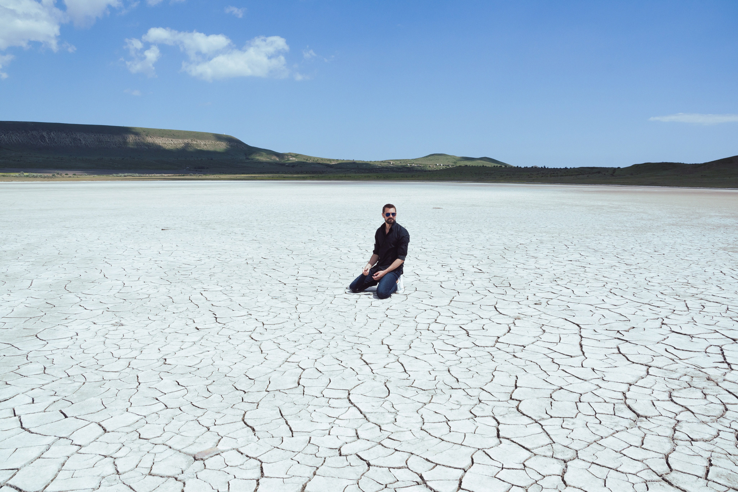 Весеннее путешествие. Семен Соколов