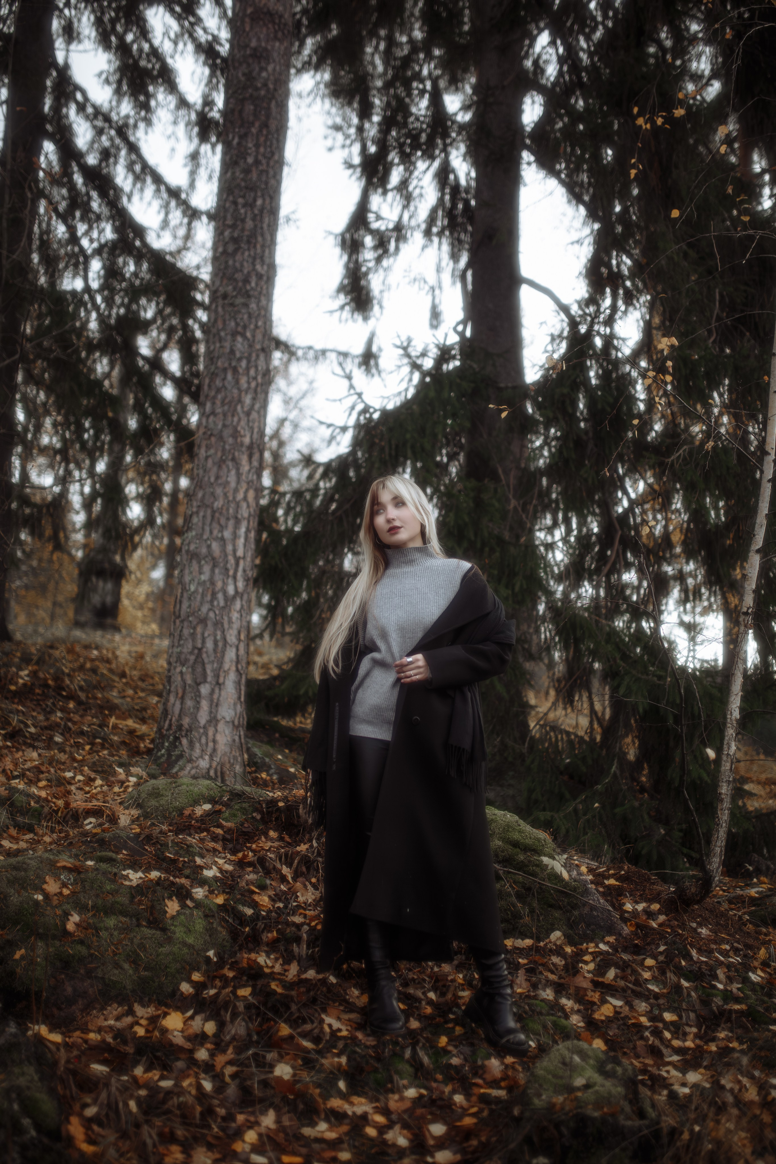 Lera | Mirta. Фотограф из Санкт-Петербурга Валерия Ленских