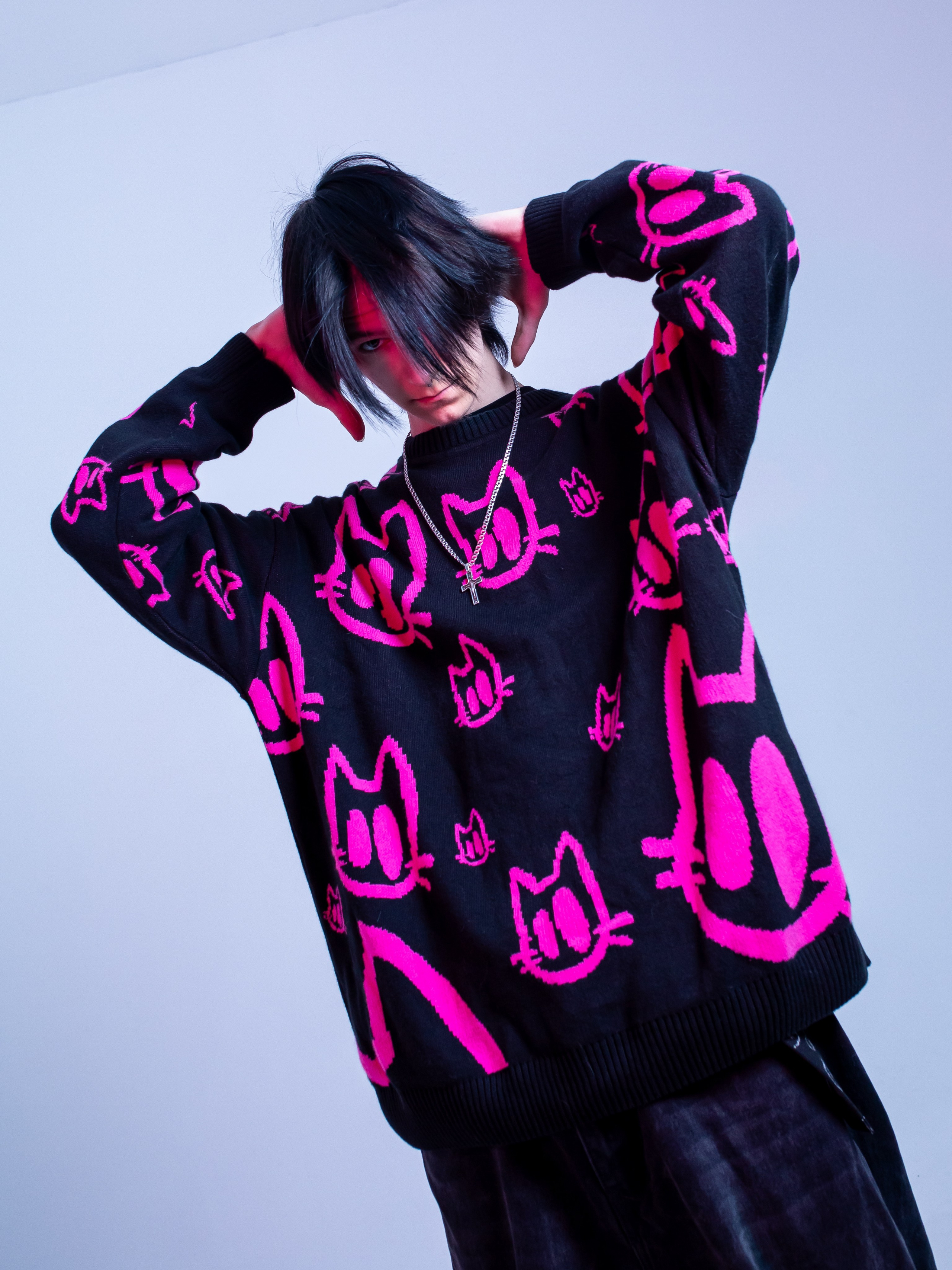 Sweaters. Фотограф из Санкт-Петербурга Валерия Ленских