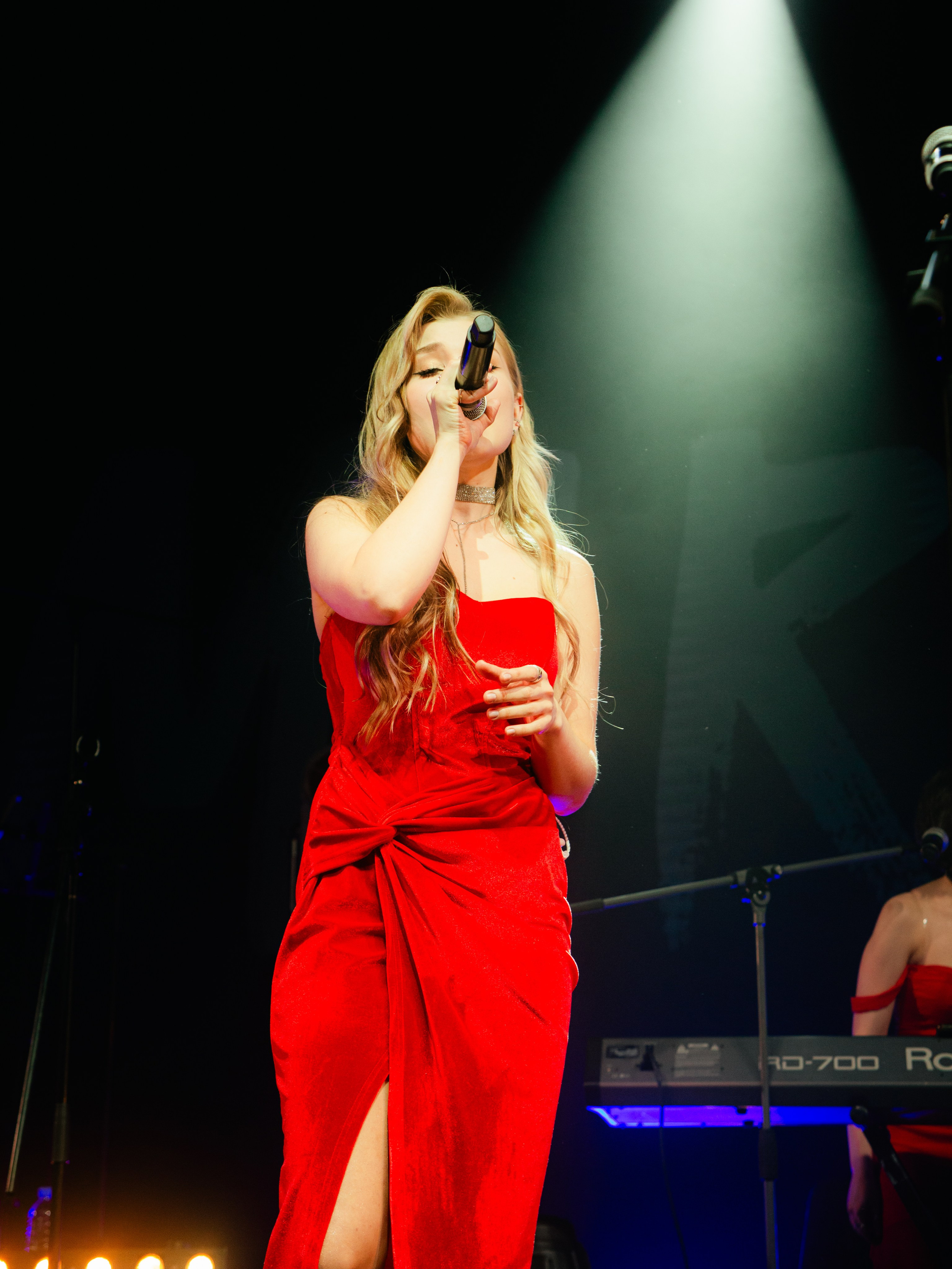 Продай душу русскому инди. Фотограф из Санкт-Петербурга Валерия Ленских