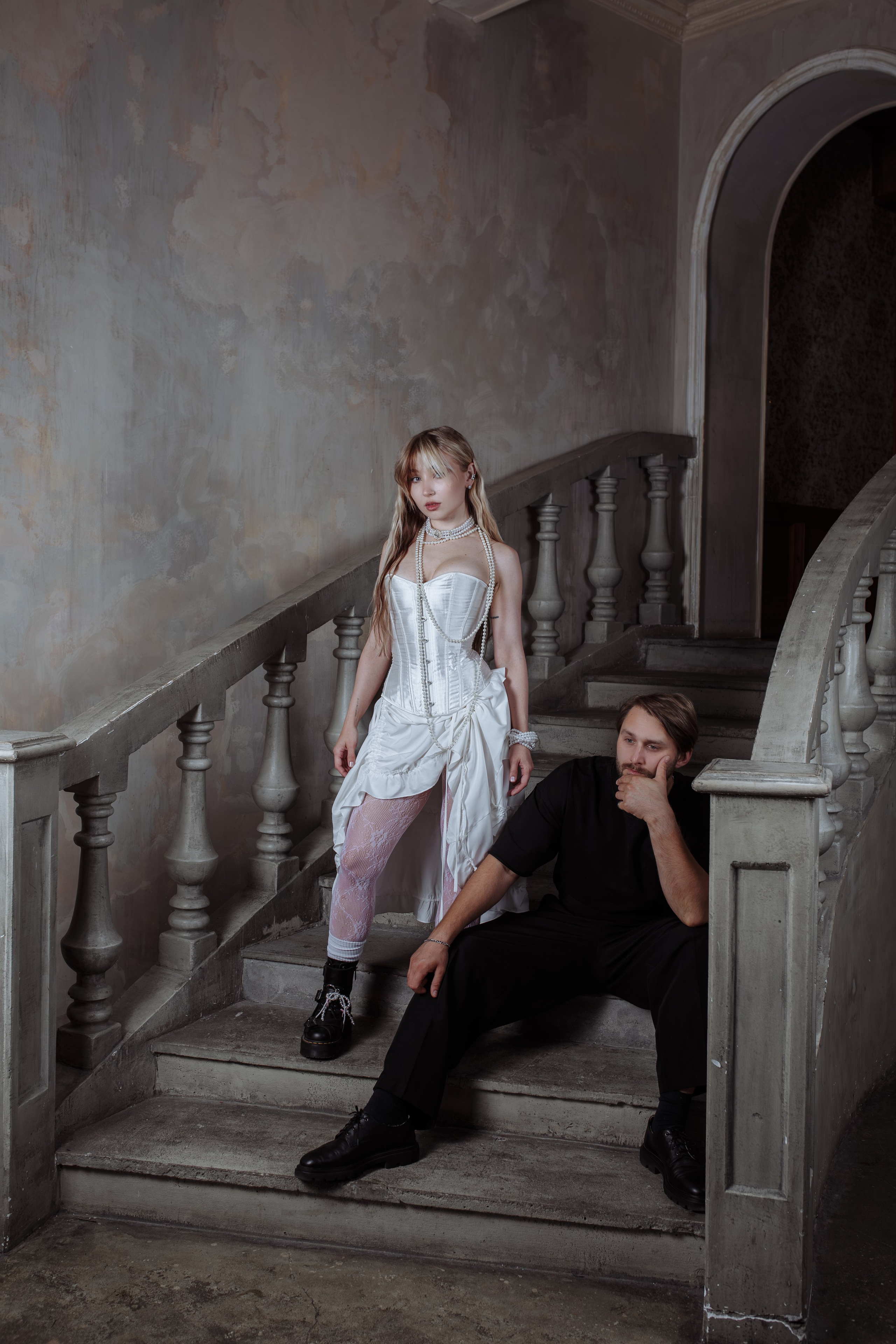 MIRTA. Фотограф из Санкт-Петербурга Валерия Ленских