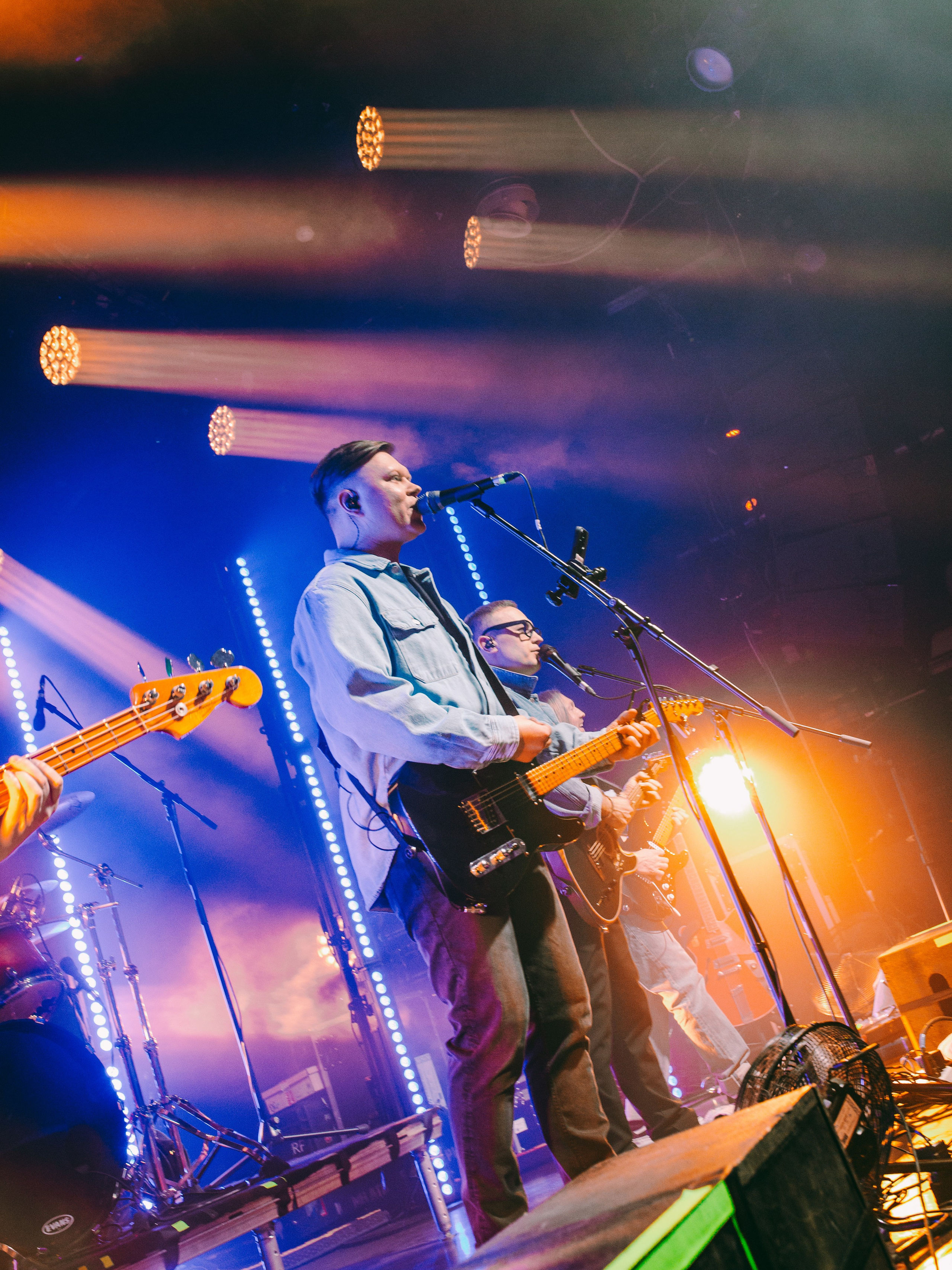 Комната культуры. Фотограф из Санкт-Петербурга Валерия Ленских