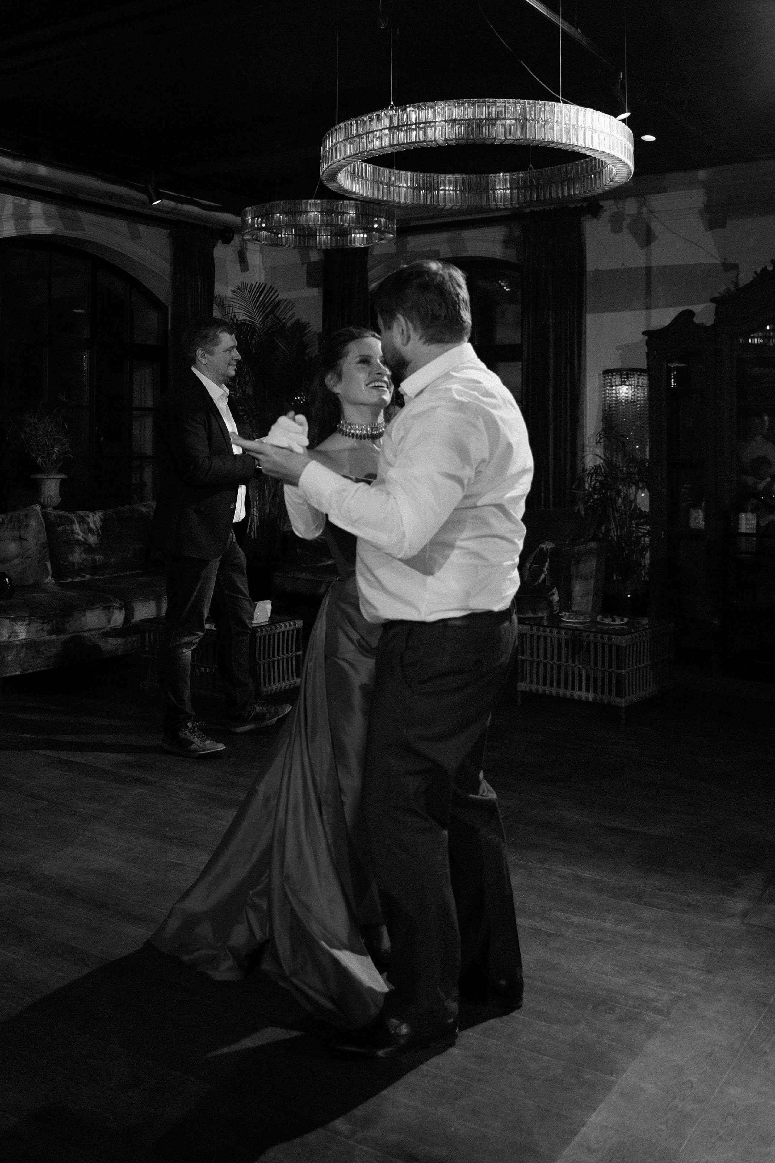 Годовщина. Главная