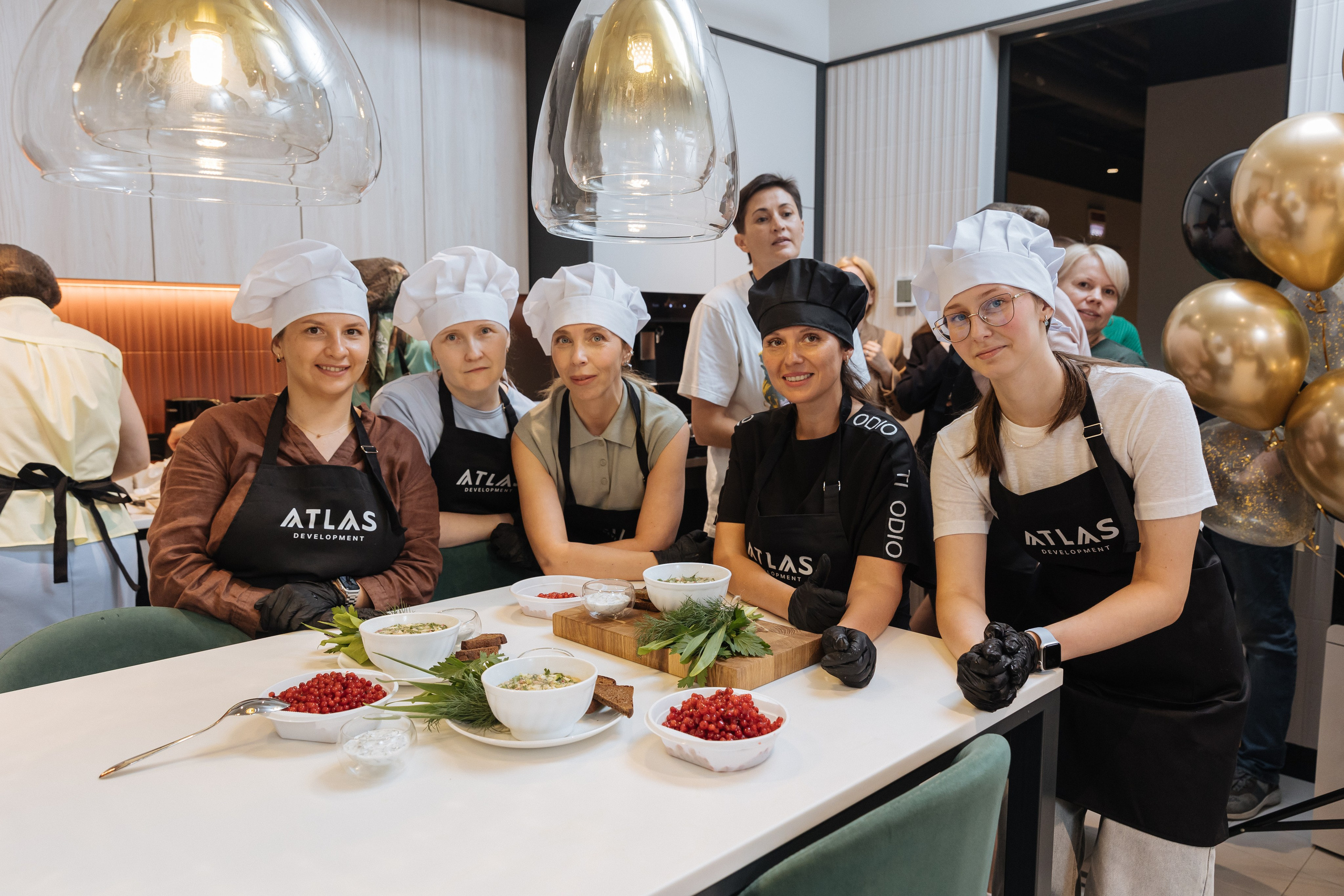 Атлас Девелопмент «Фестиваль окрошки». Мозжерина Ирина — Свадебный и семейный фотограф в Екатеринбурге