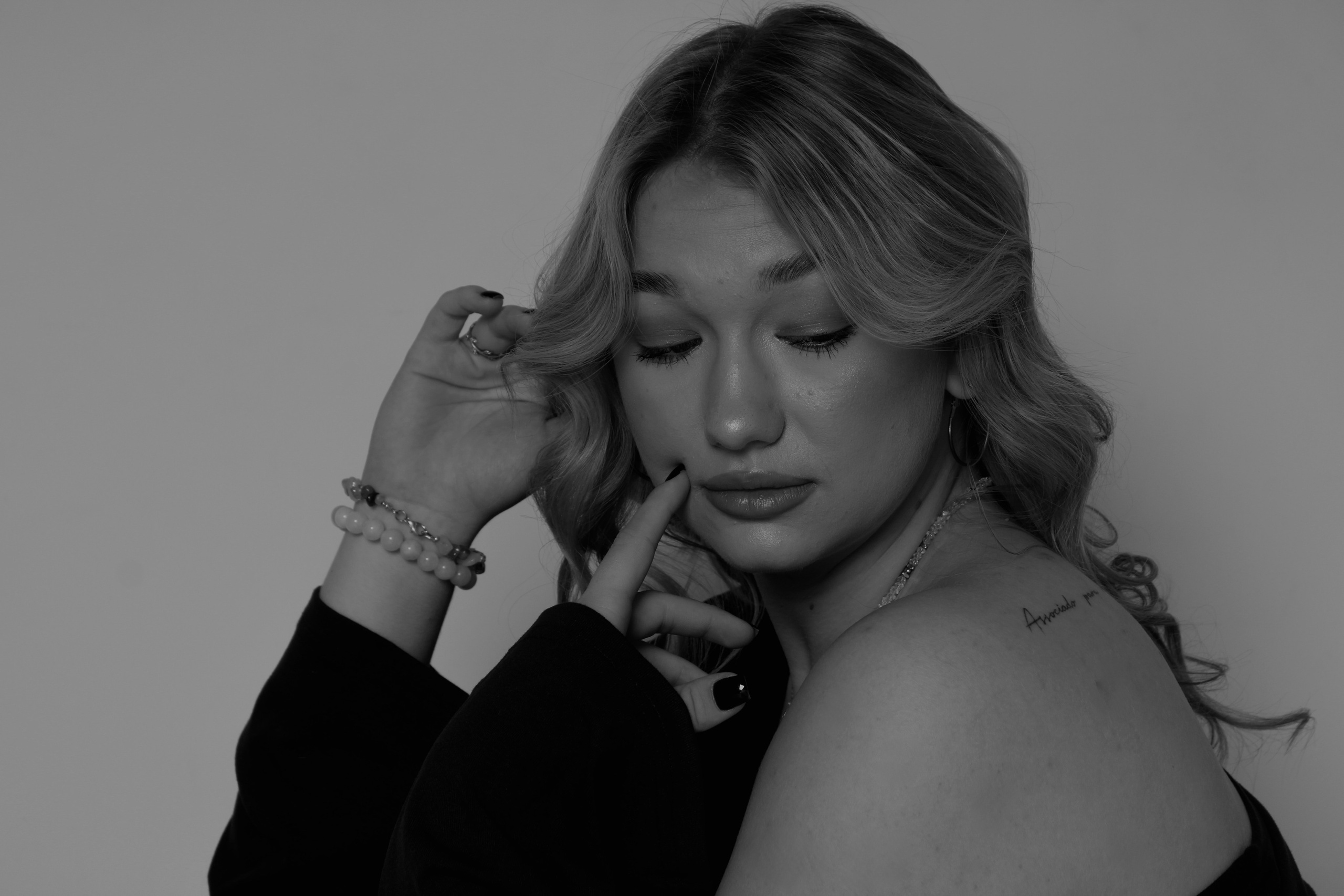 DASHA. Портретный фотограф Тольятти