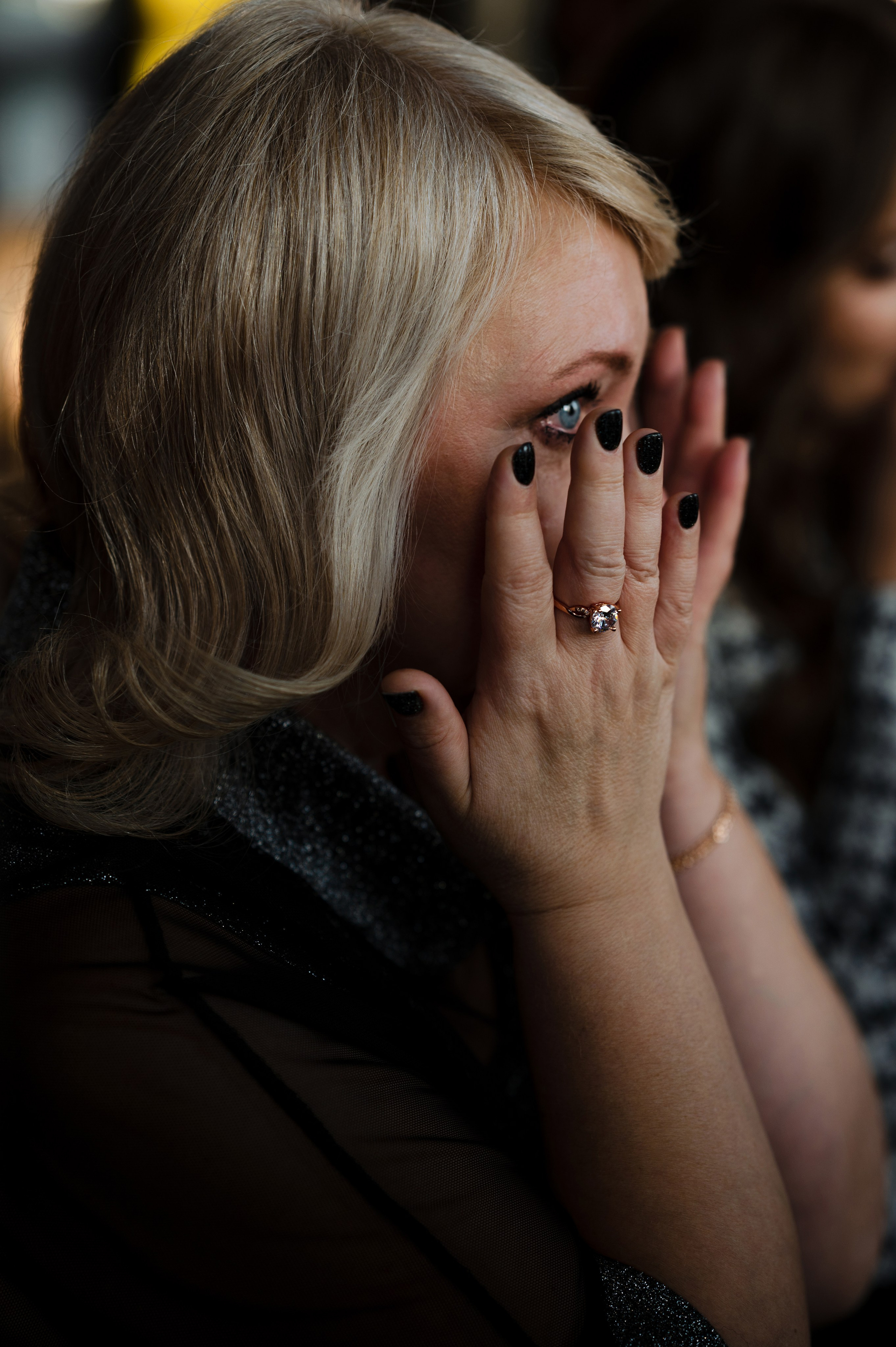 Алексей и Ирина. Фотограф Красноярск Екатерина Карпеза