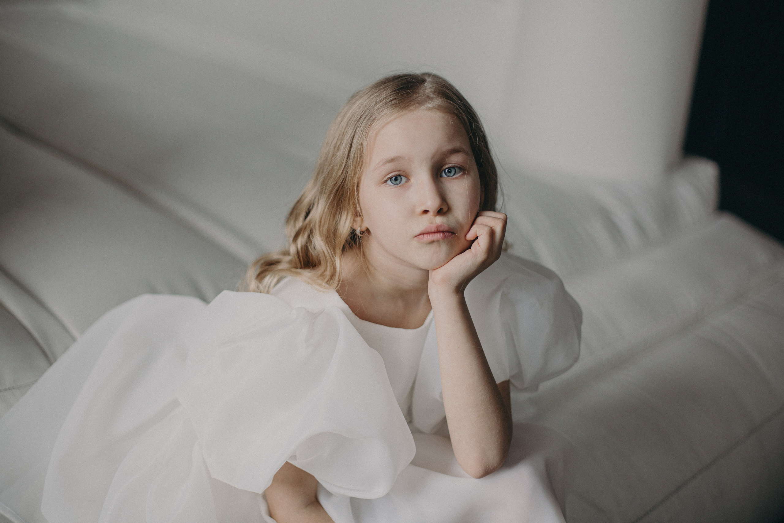 Веруся. Фотограф Алёна Дарьина