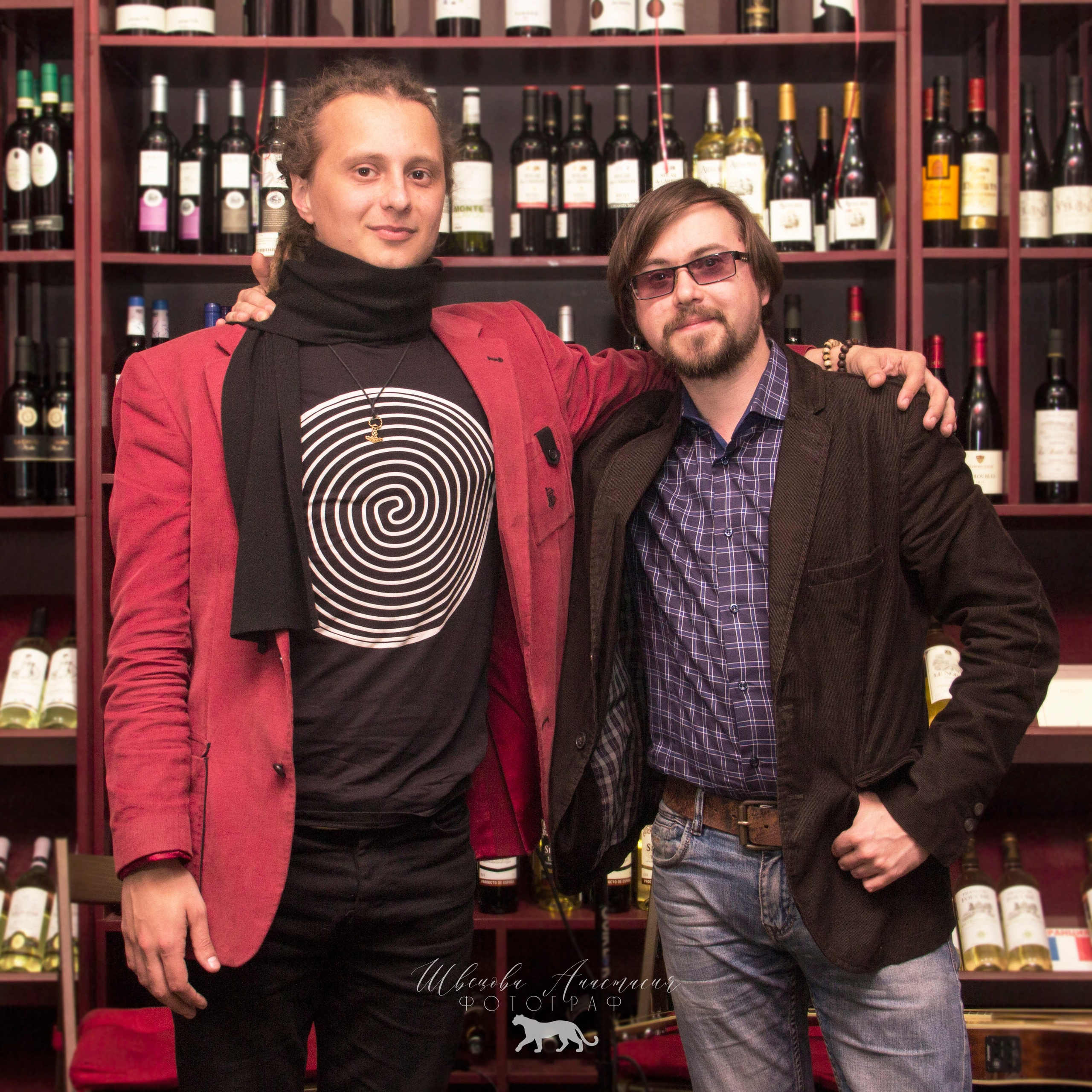 Исполнители джазовой музыки. Главная