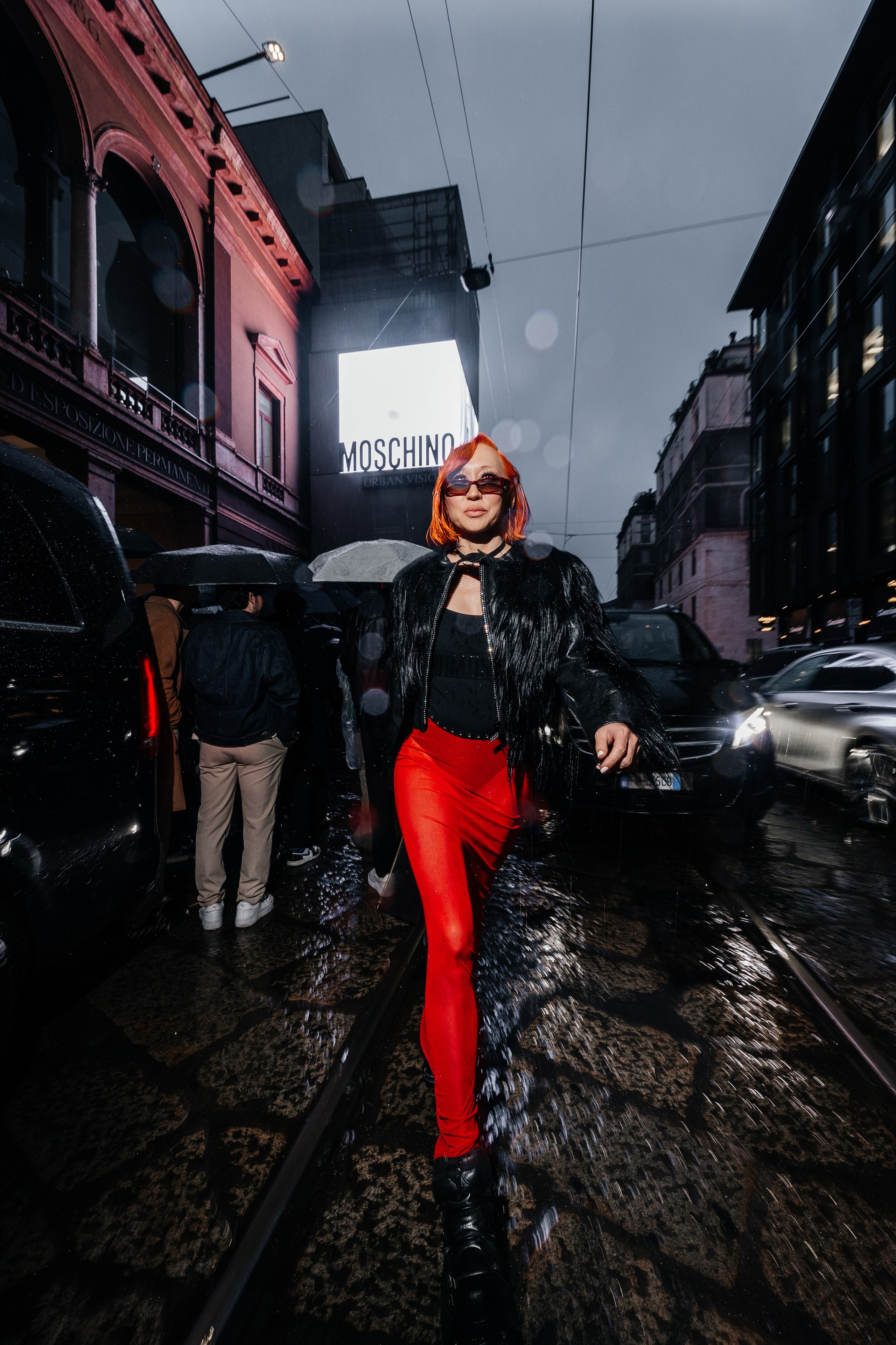 PHOTO. VIDEO / PHOTO / PRODUCTION / AI