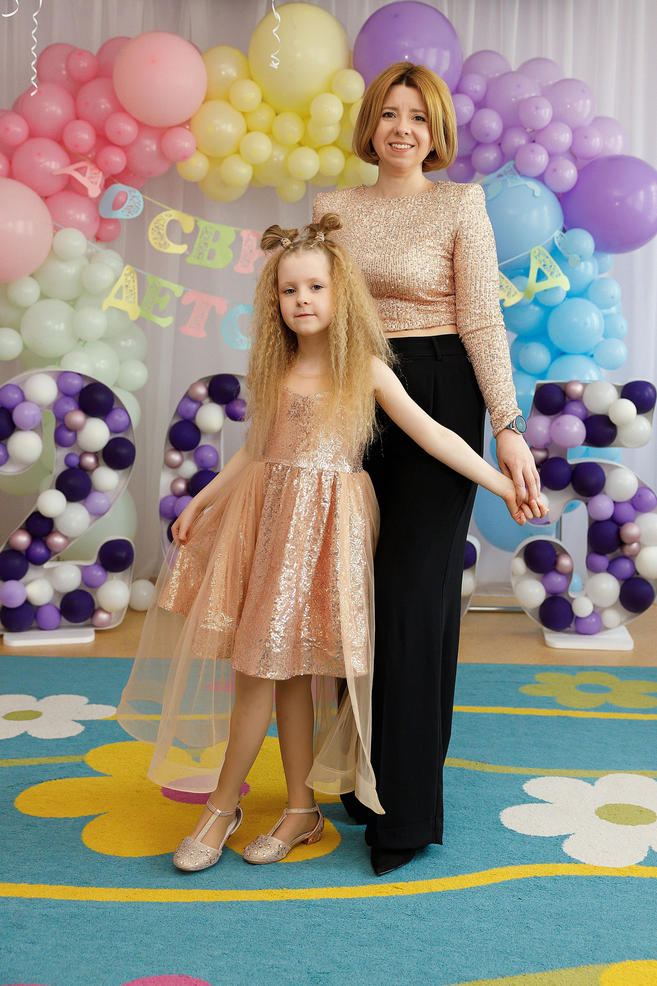 Выпускной детского сада № 179. Photoalbum-vl.ru