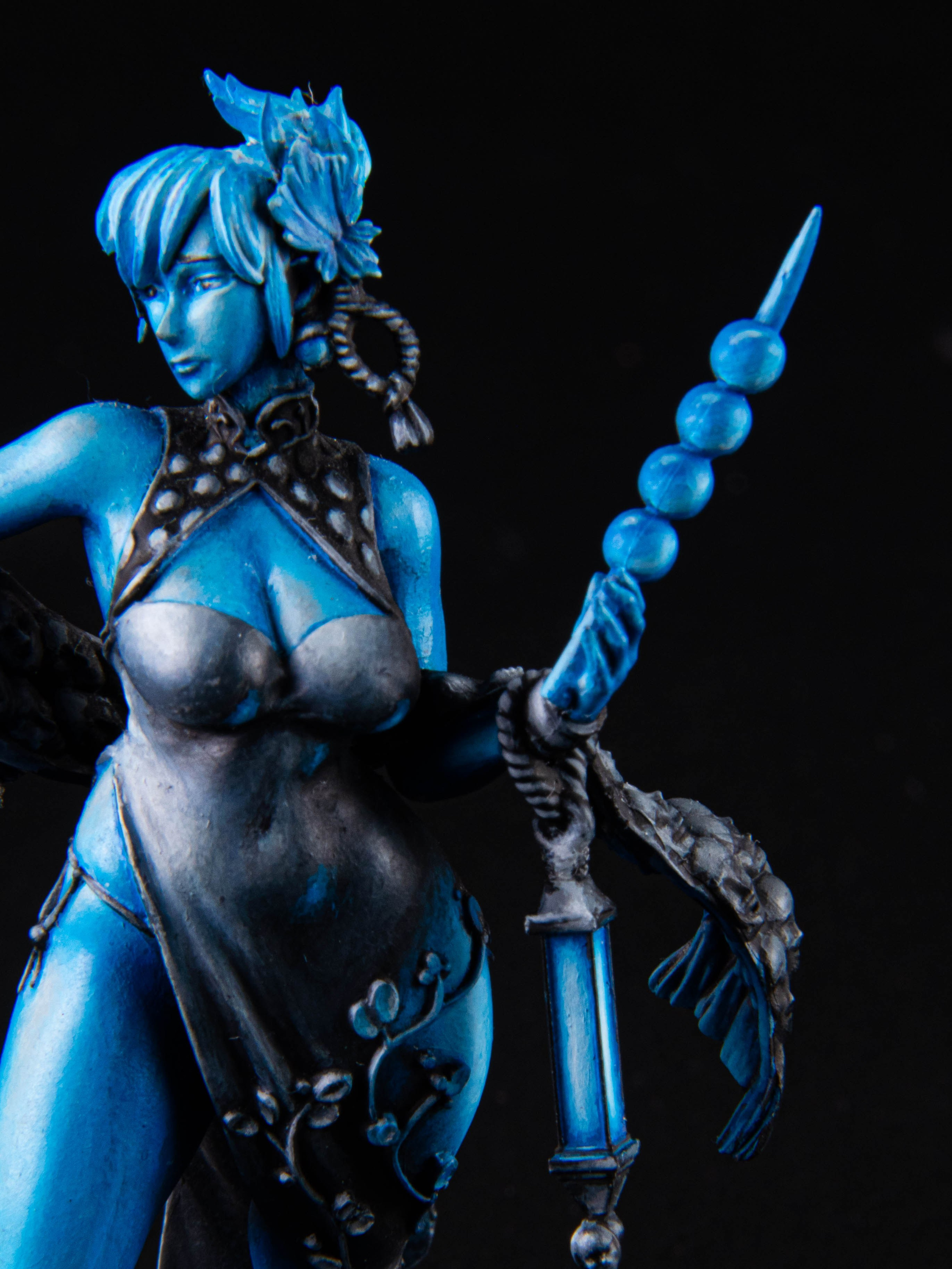 Фигурка. «Матрица»