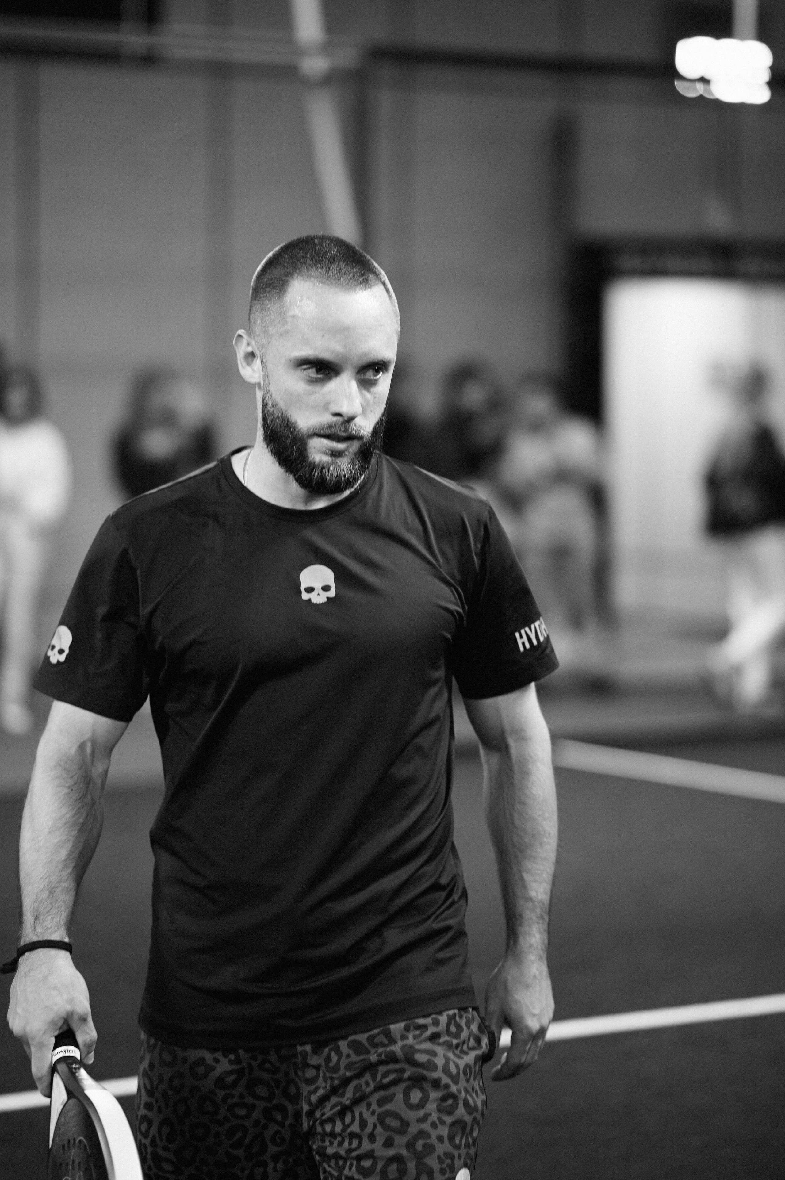 GoPadel League галерея