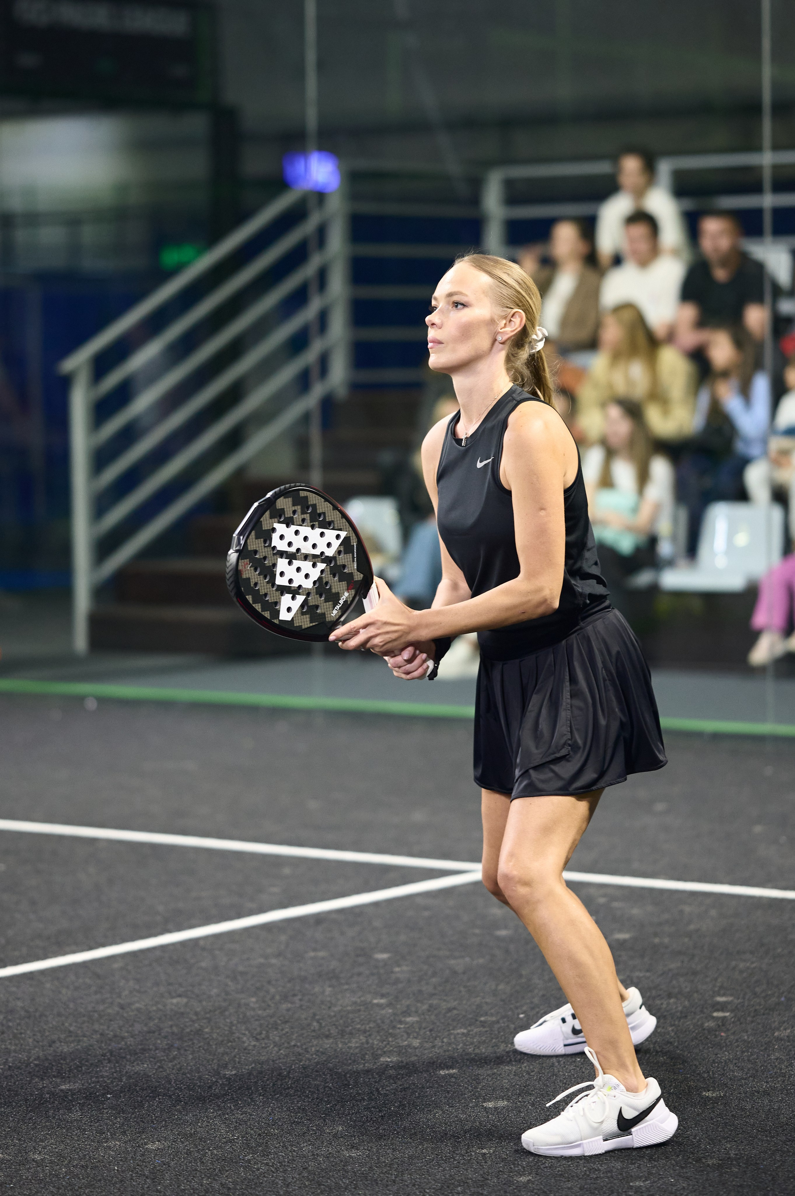 GoPadel League галерея