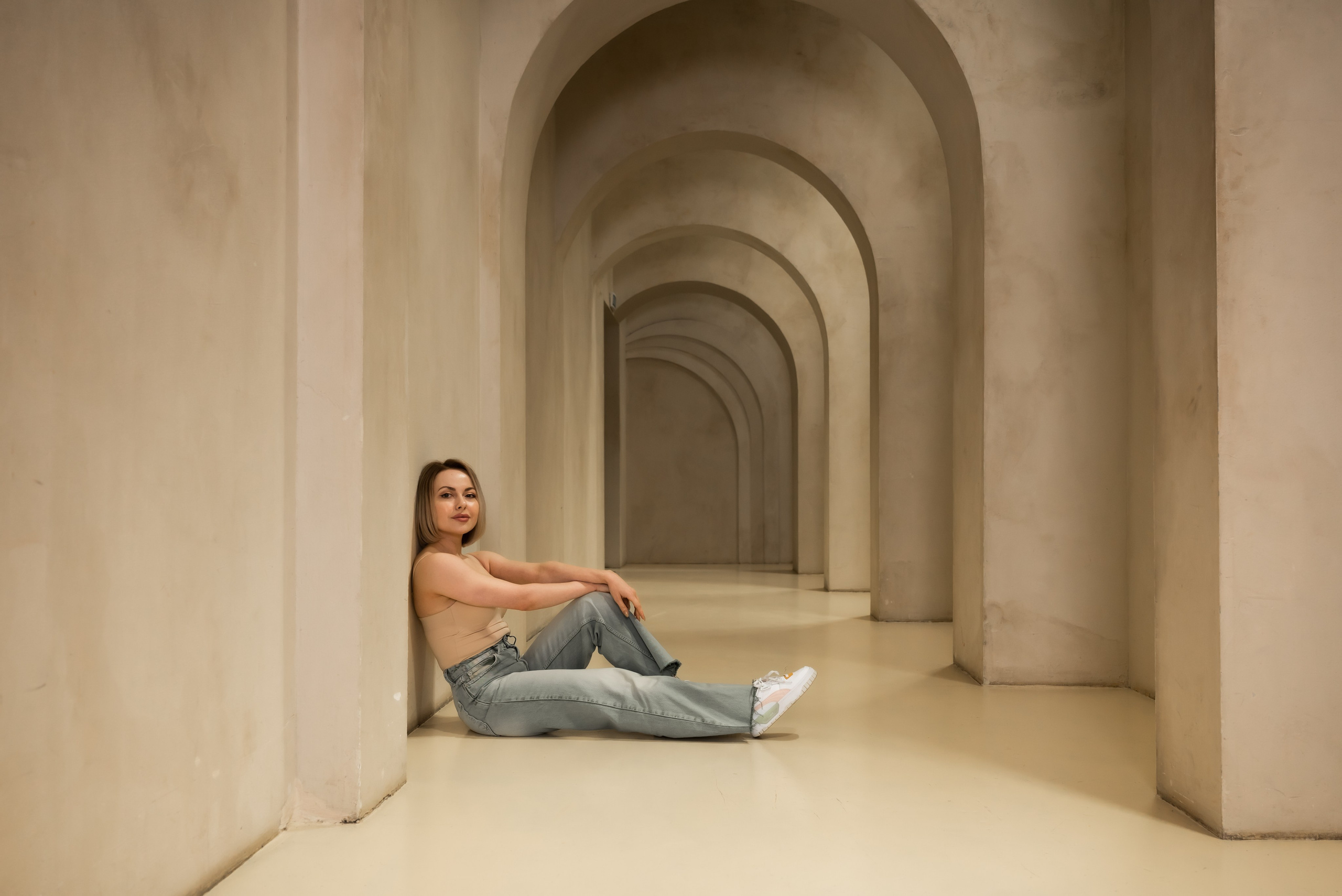 Студия ИОН. Фотограф Ксения Огородова портфолио