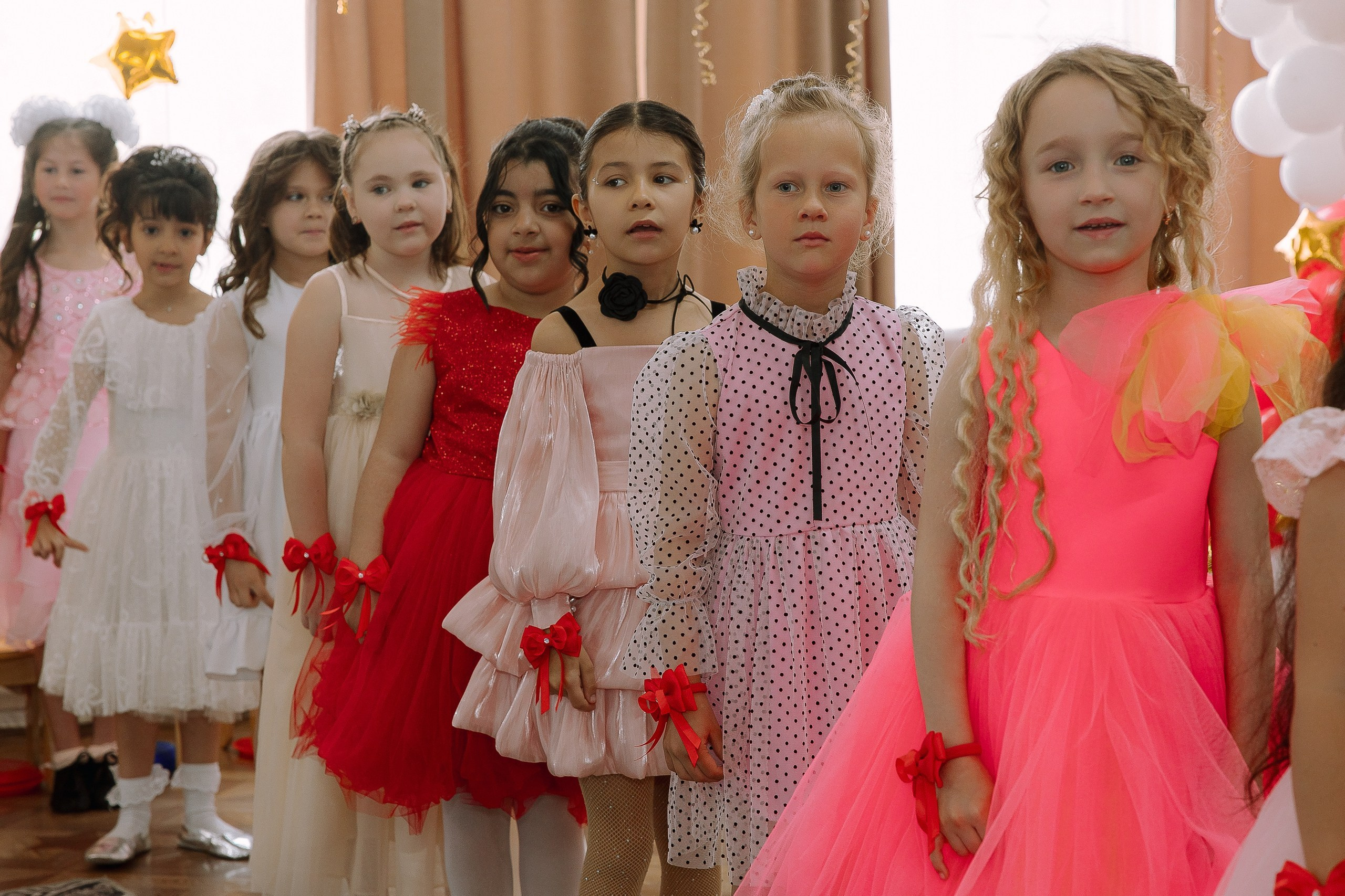 Выпускной в ДС 26. Выпускные альбомы Натальи Бутко: Новороссийск, Анапа, Геленджик