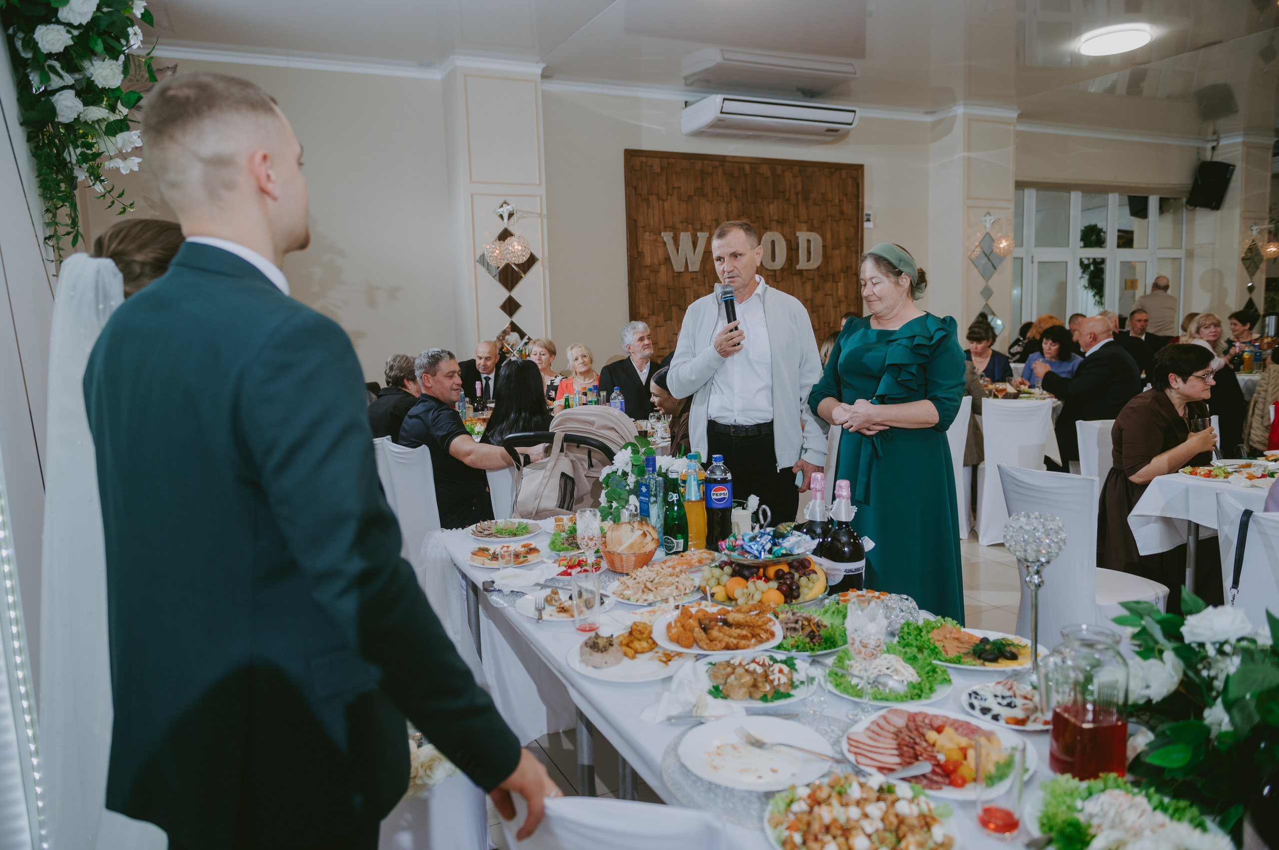 Владислав&Анна. Свадебный и семейный фотограф город Темрюк Фотостудия Темрюк