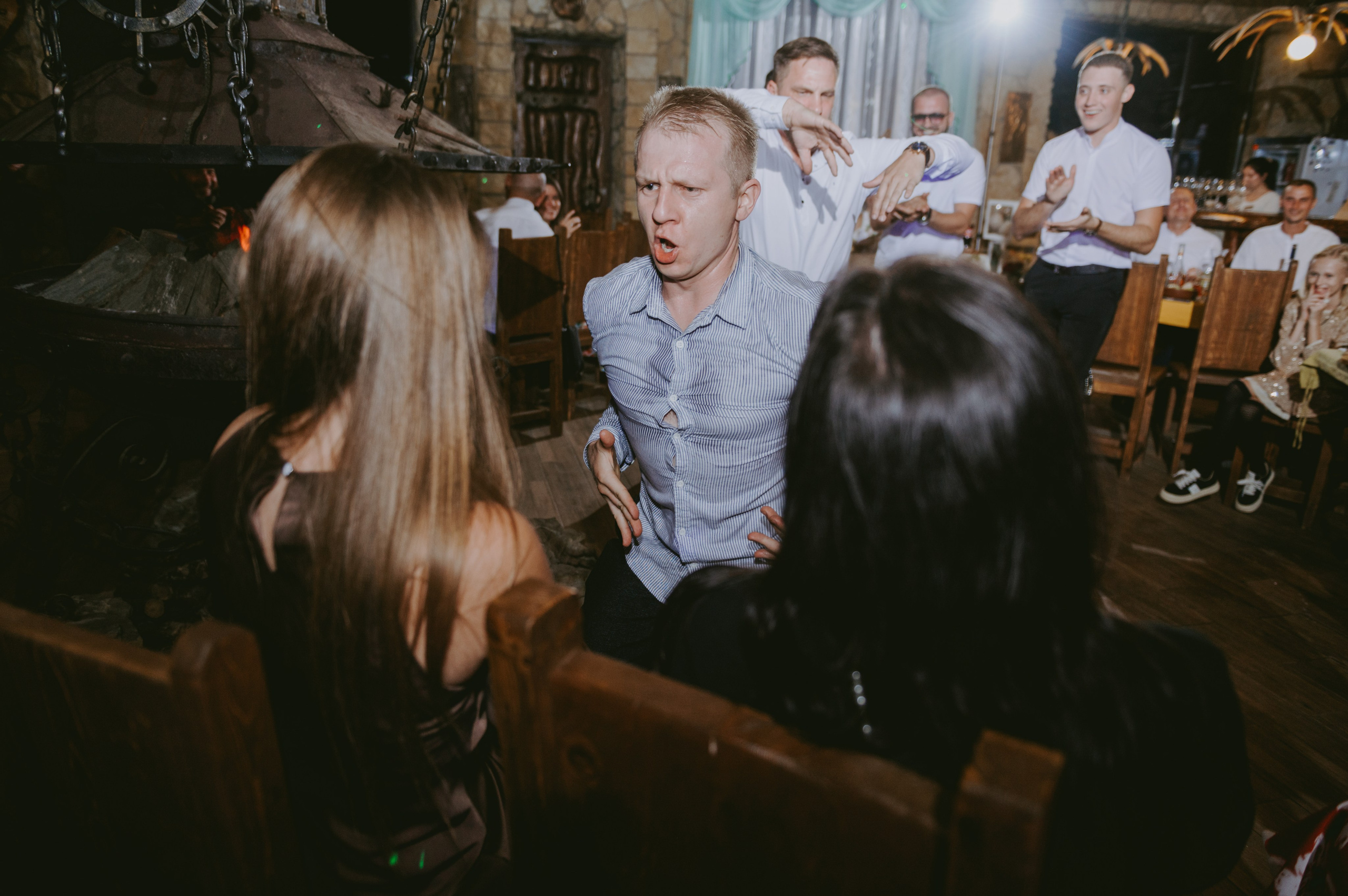 Олег&Елизавета фотограф Елена Горбач. Свадебный и семейный фотограф город Темрюк Фотостудия Темрюк