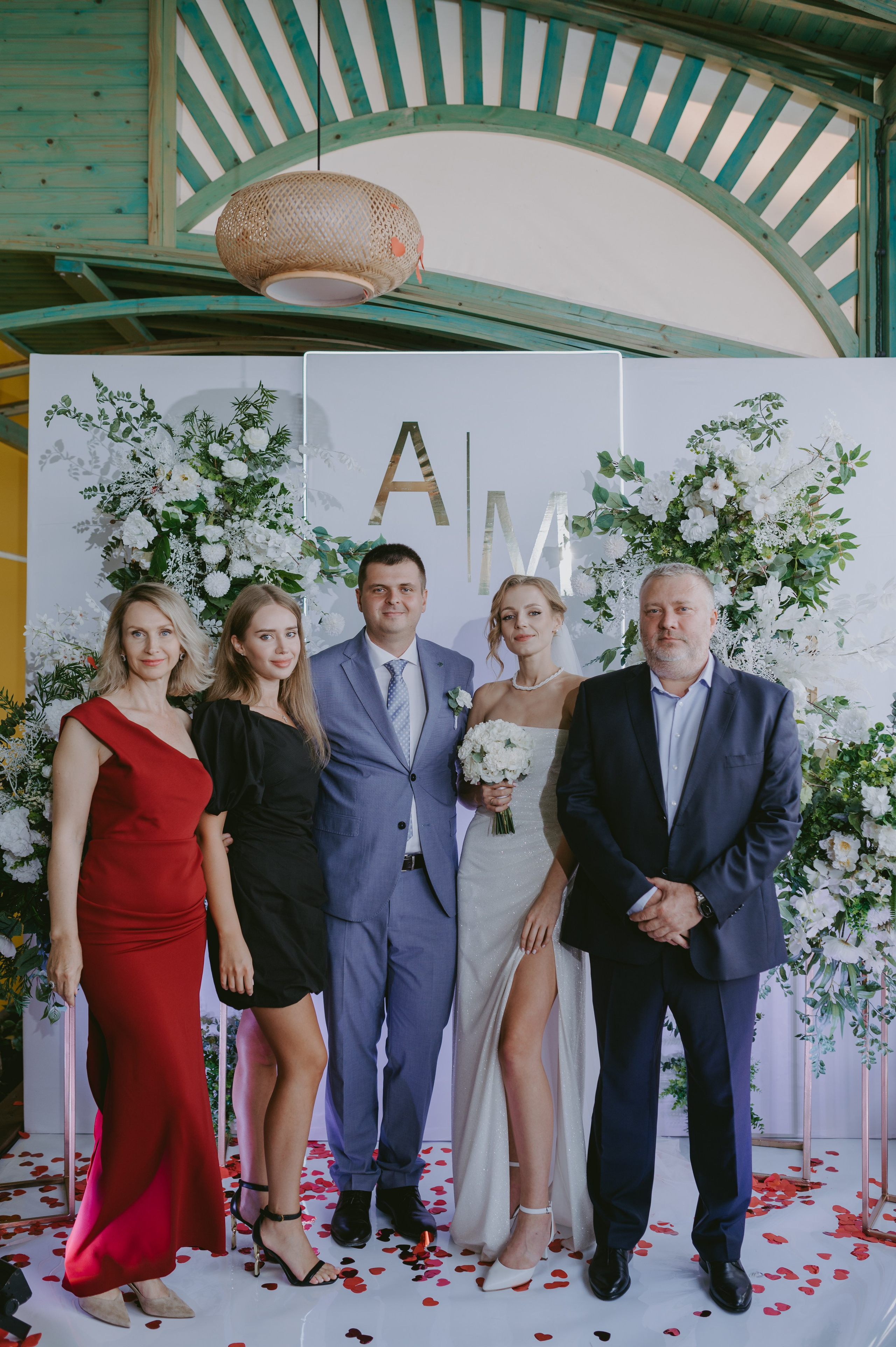 Маргарита & Анатолий фотограф Елена Горбач. Свадебный и семейный фотограф город Темрюк Фотостудия Темрюк