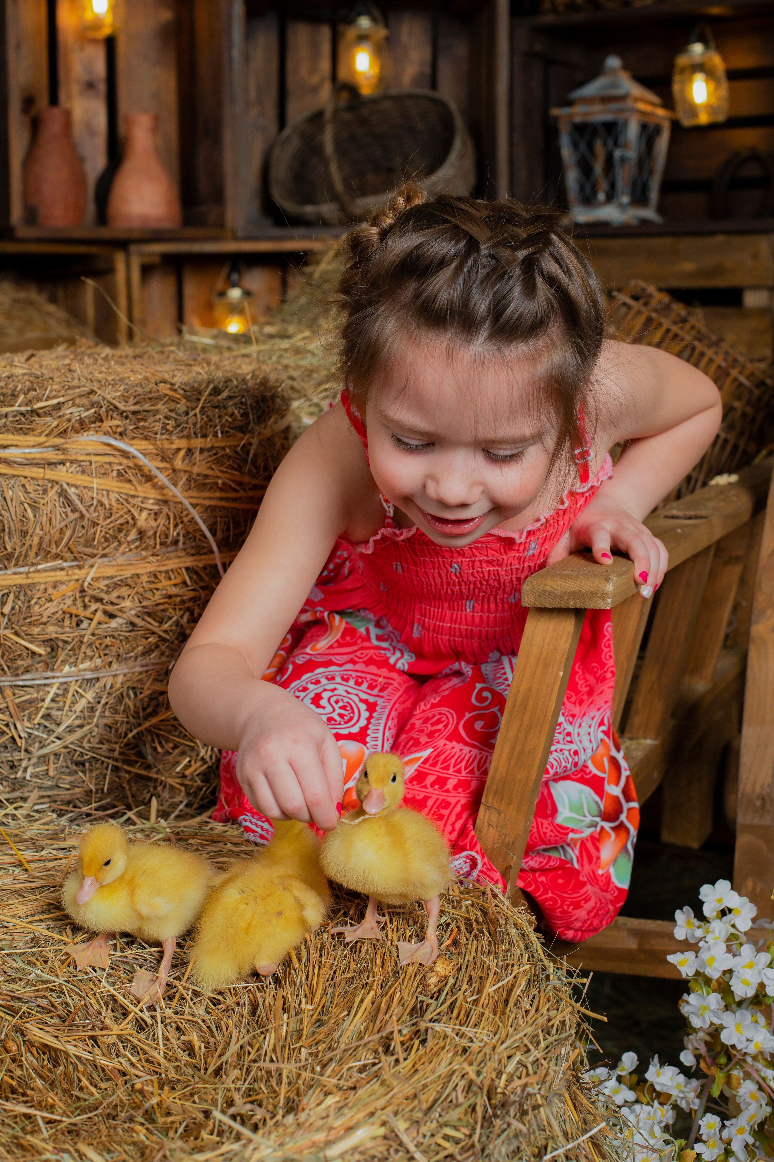 Детские фотосессии. Семейный и детский фотограф Кривутина Юлия